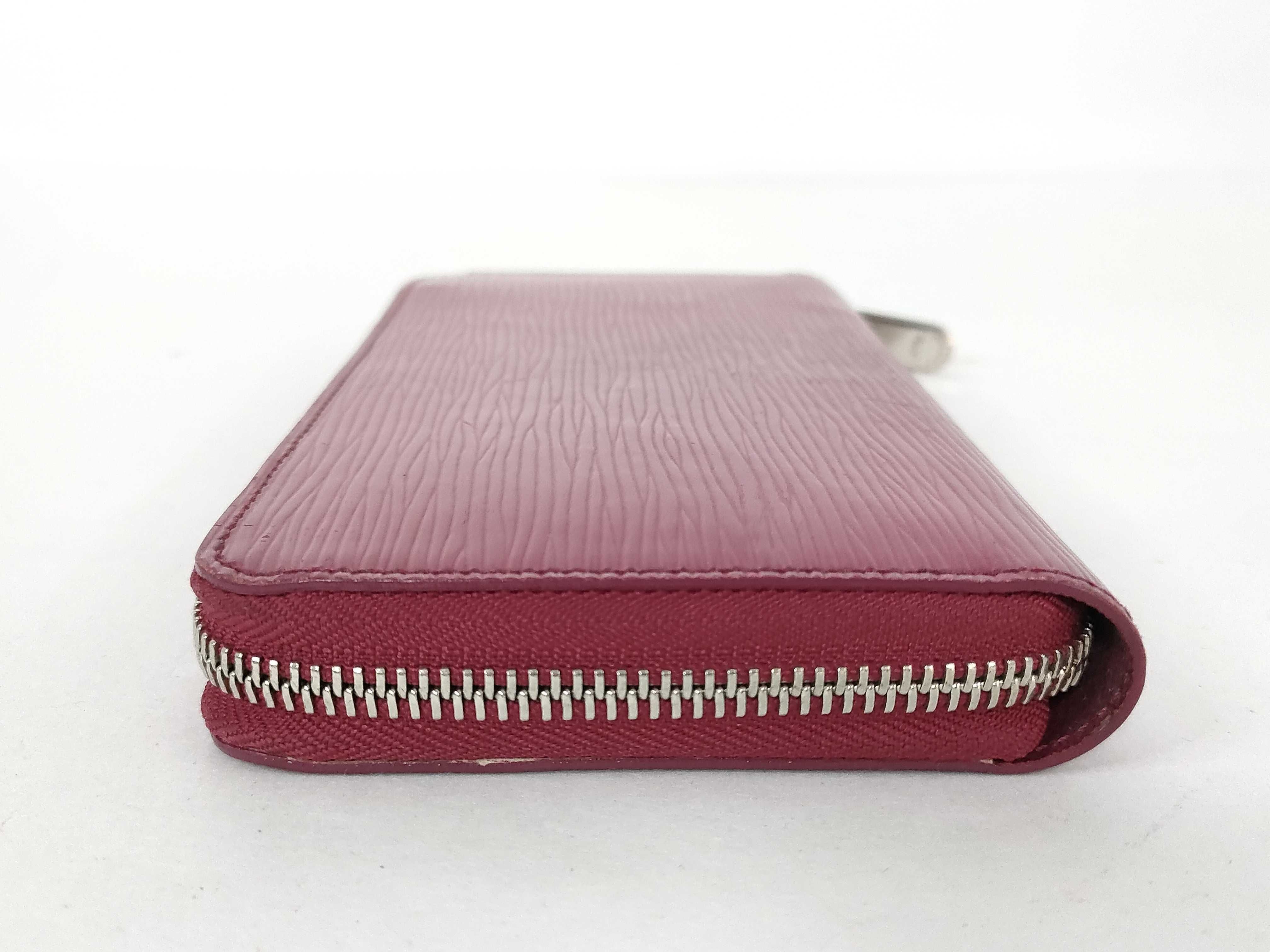 Epi Zippy Wallet Epi M80113 M1162 Wallet — view 4