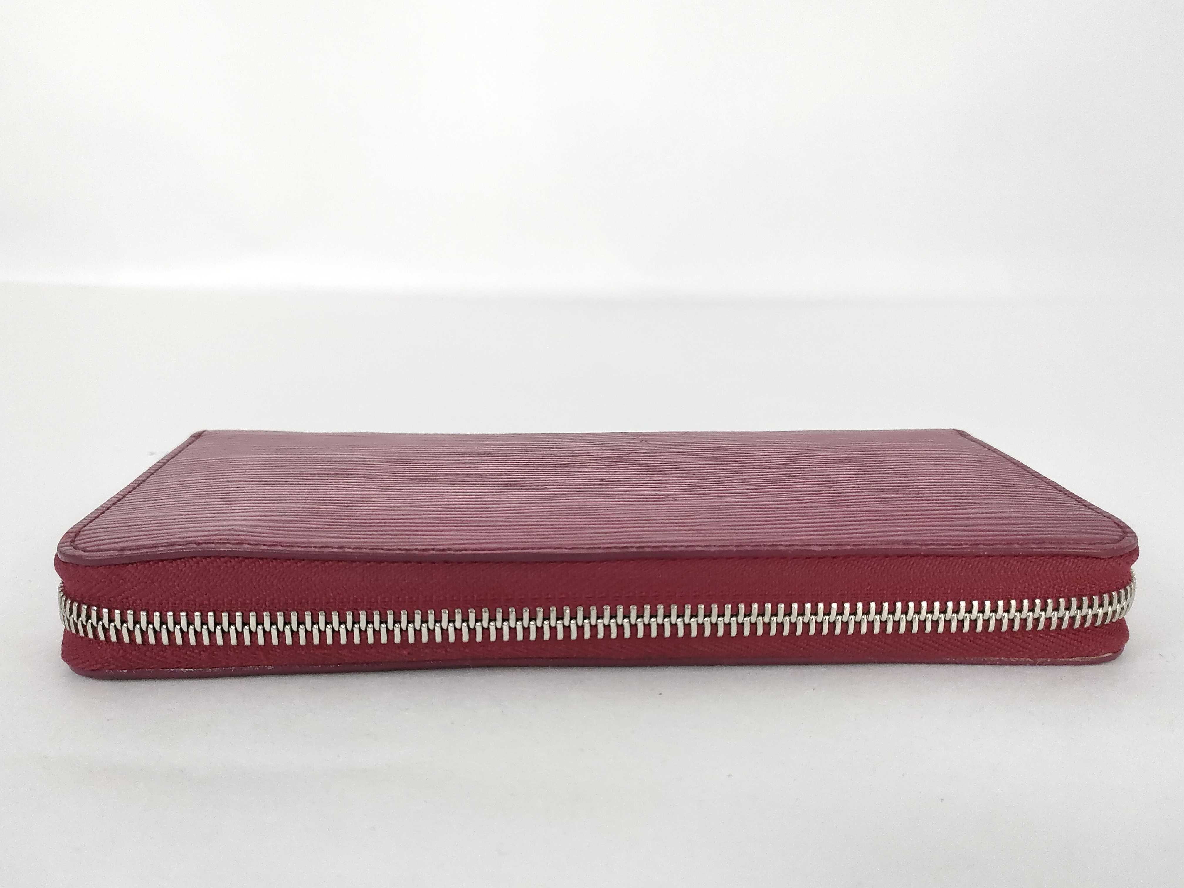 Epi Zippy Wallet Epi M80113 M1162 Wallet — view 5
