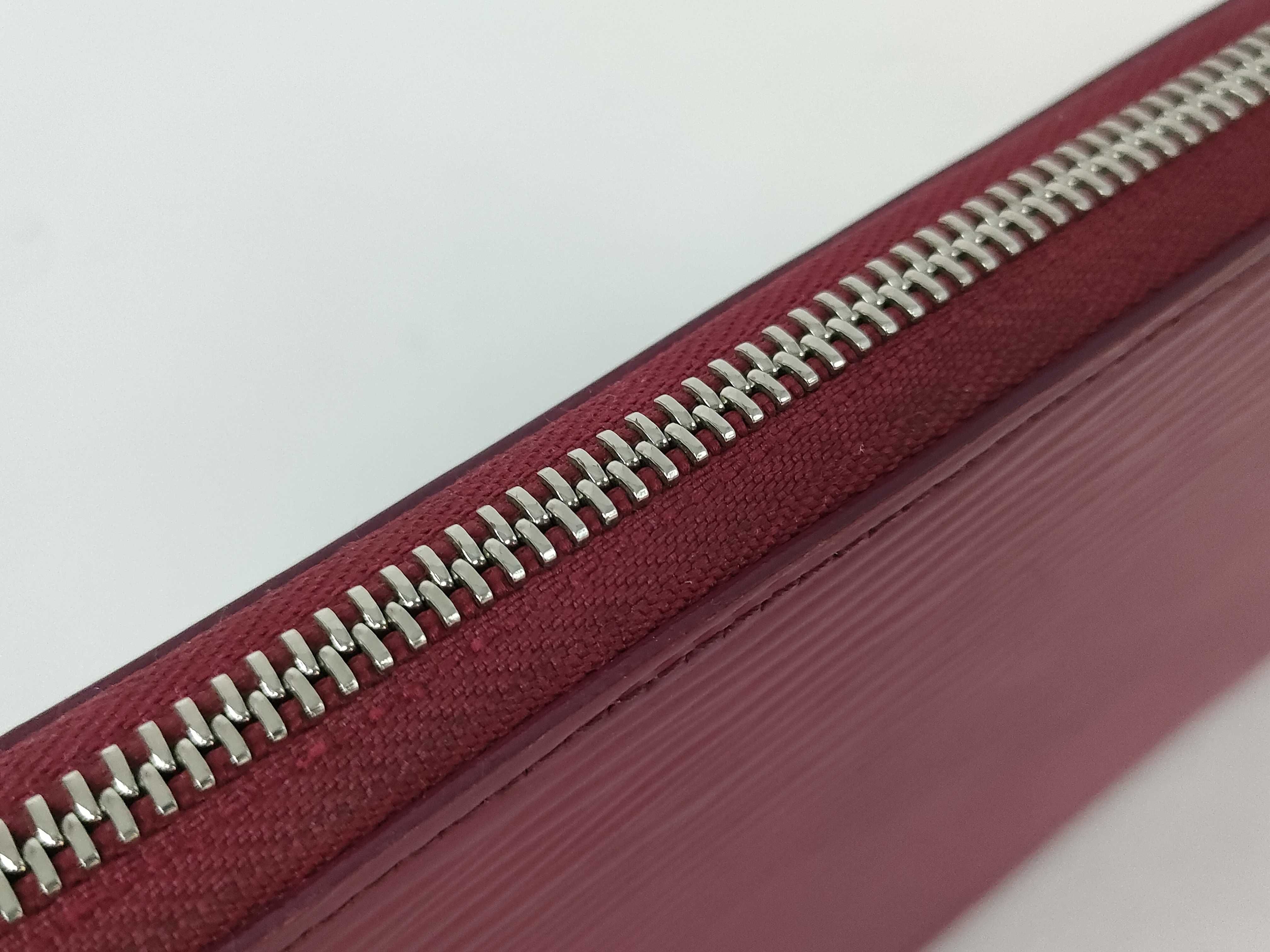 Epi Zippy Wallet Epi M80113 M1162 Wallet — view 7