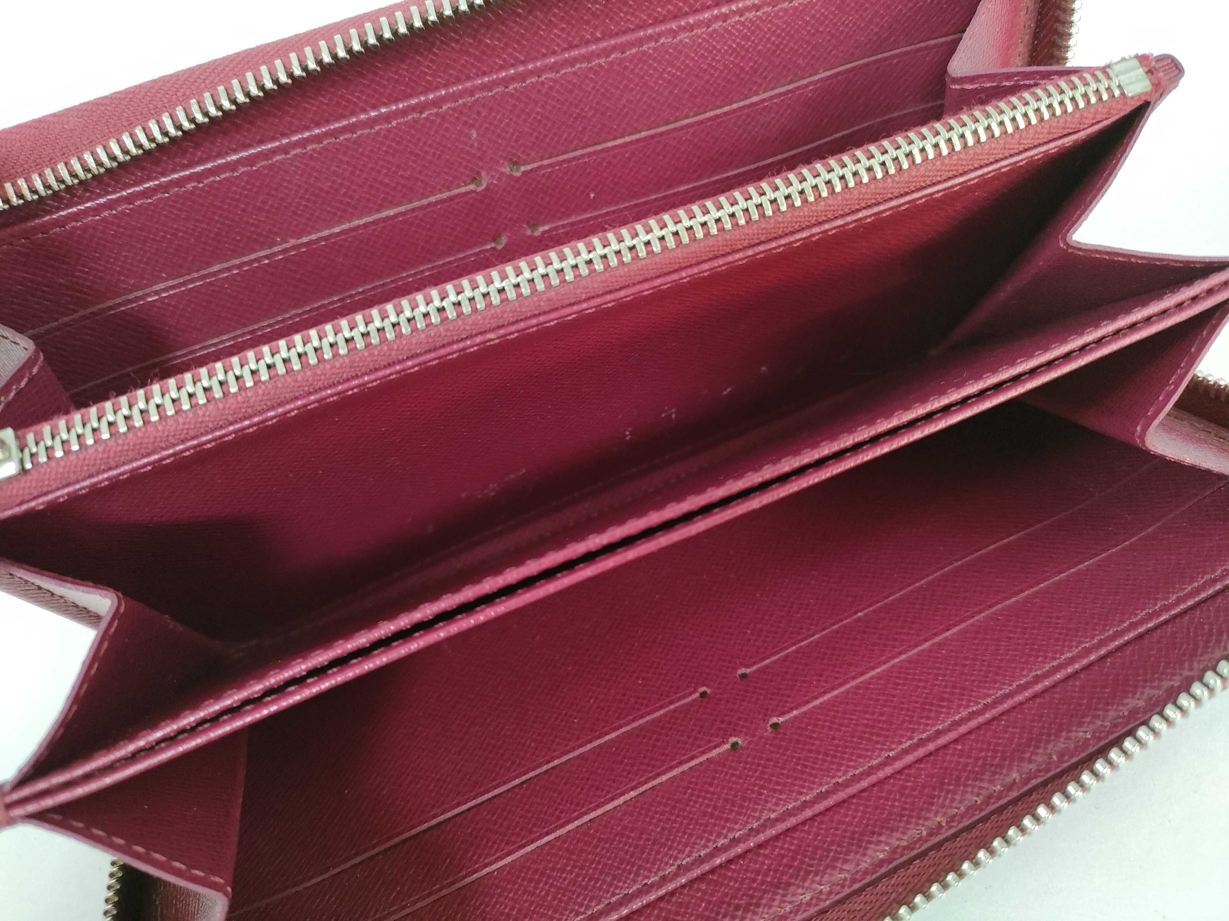 Epi Zippy Wallet Epi M80113 M1162 Wallet — view 8