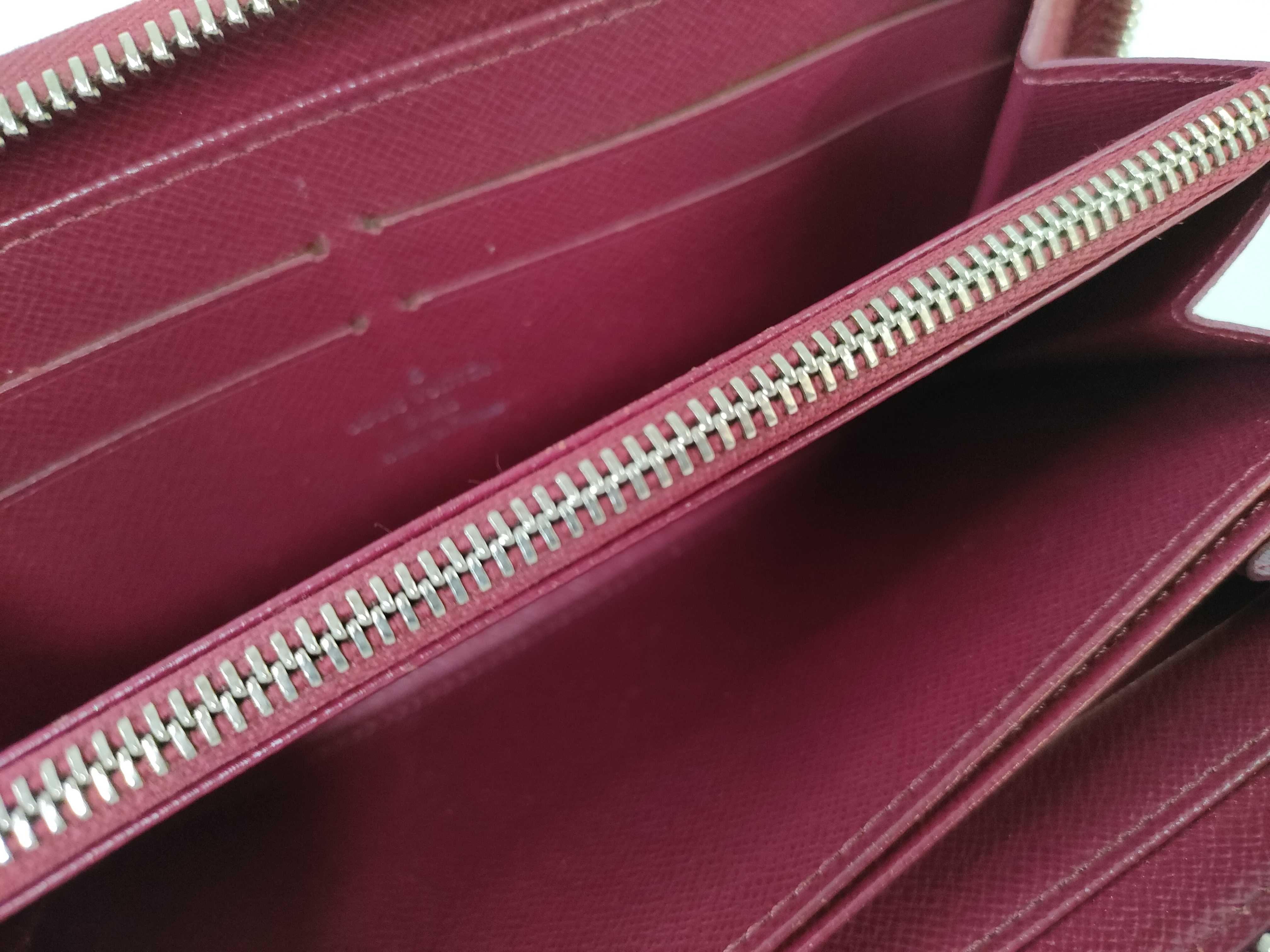 Epi Zippy Wallet Epi M80113 M1162 Wallet — view 9