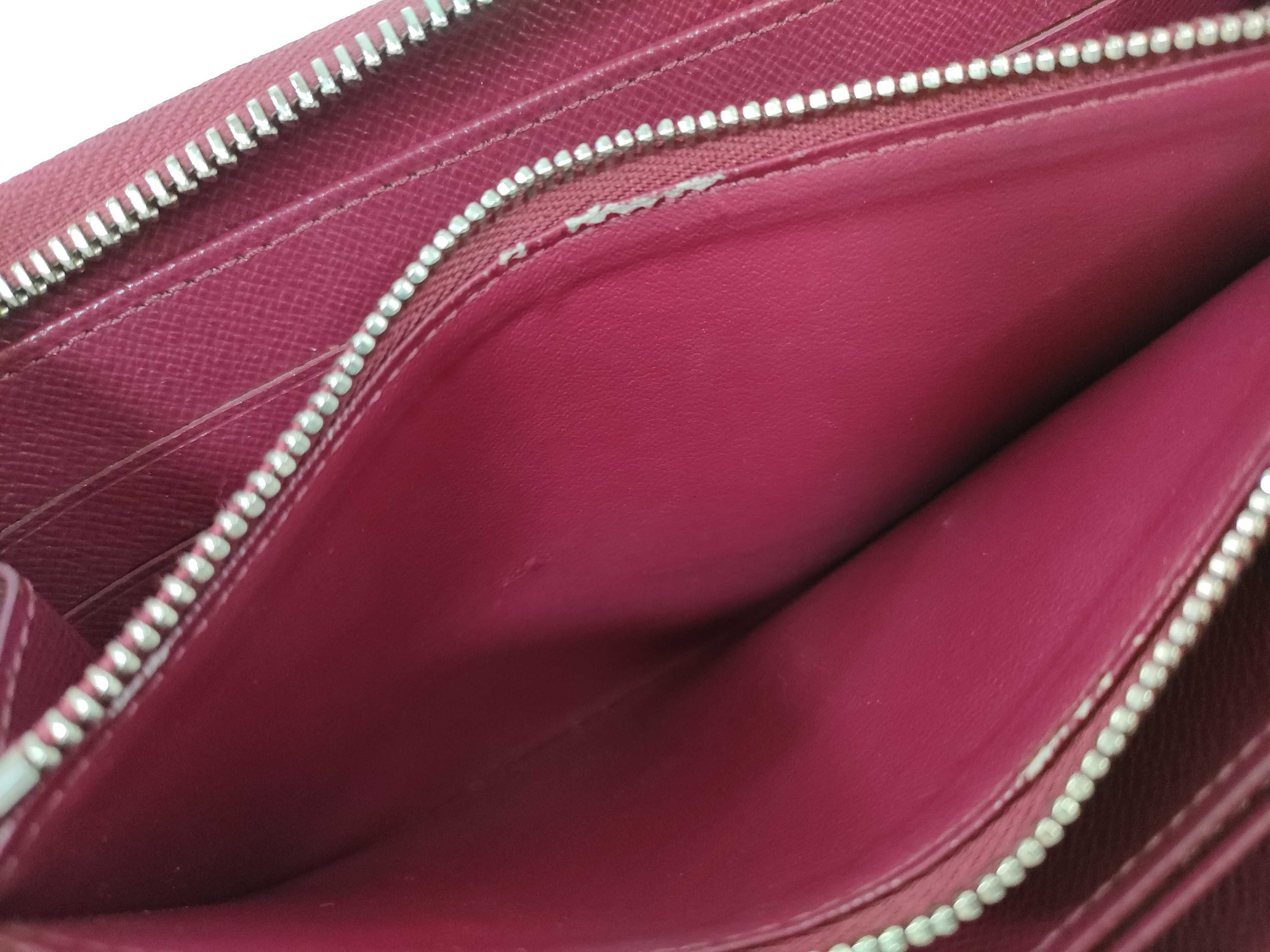 Epi Zippy Wallet Epi M80113 M1162 Wallet — view 10