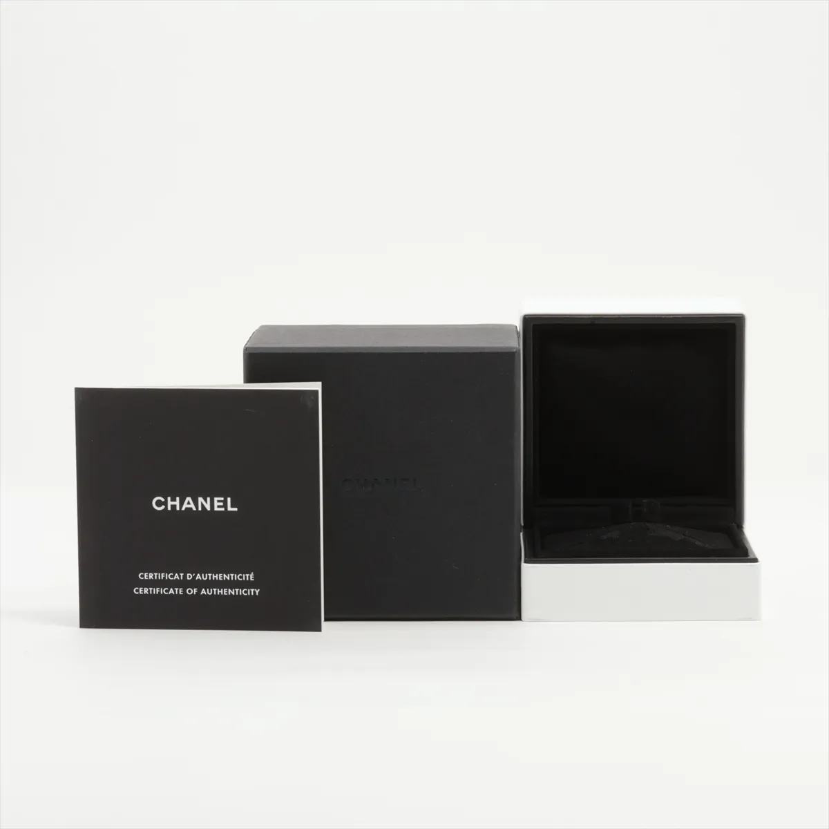 Coco Crush Ring 750(YG) 6.4g 51 B18583 — view 8