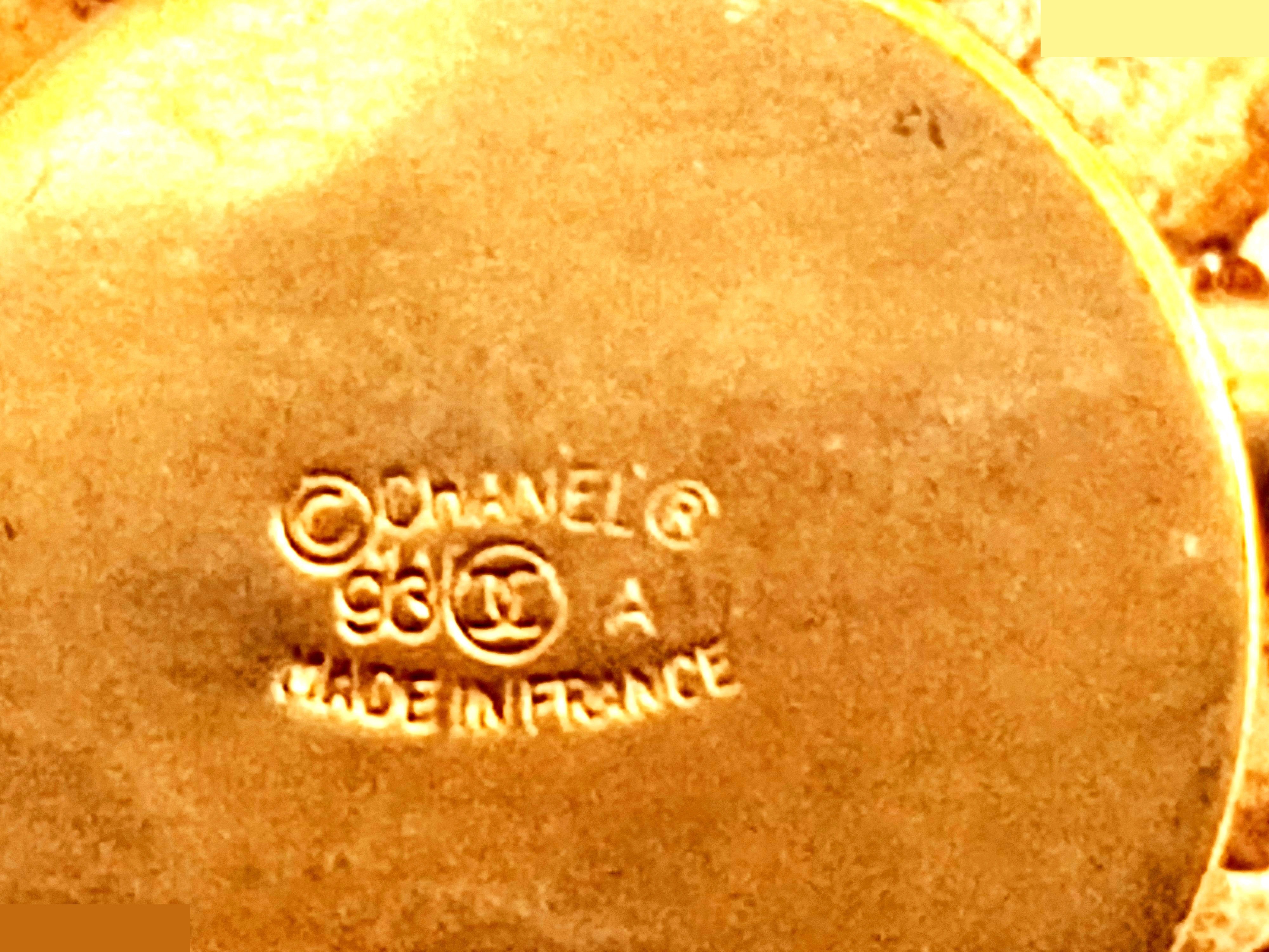 Inaho big brooch 93A — view 2