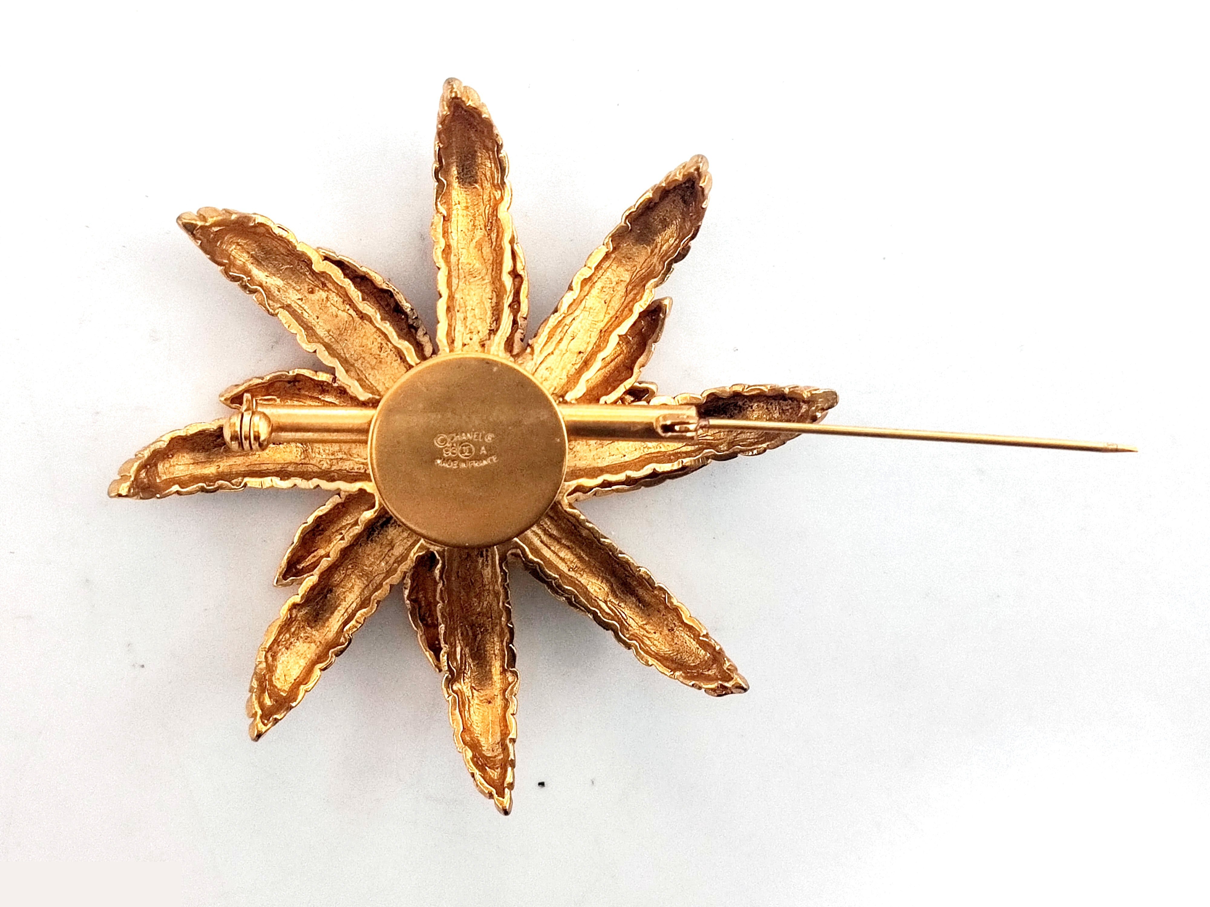 Inaho big brooch 93A — view 4