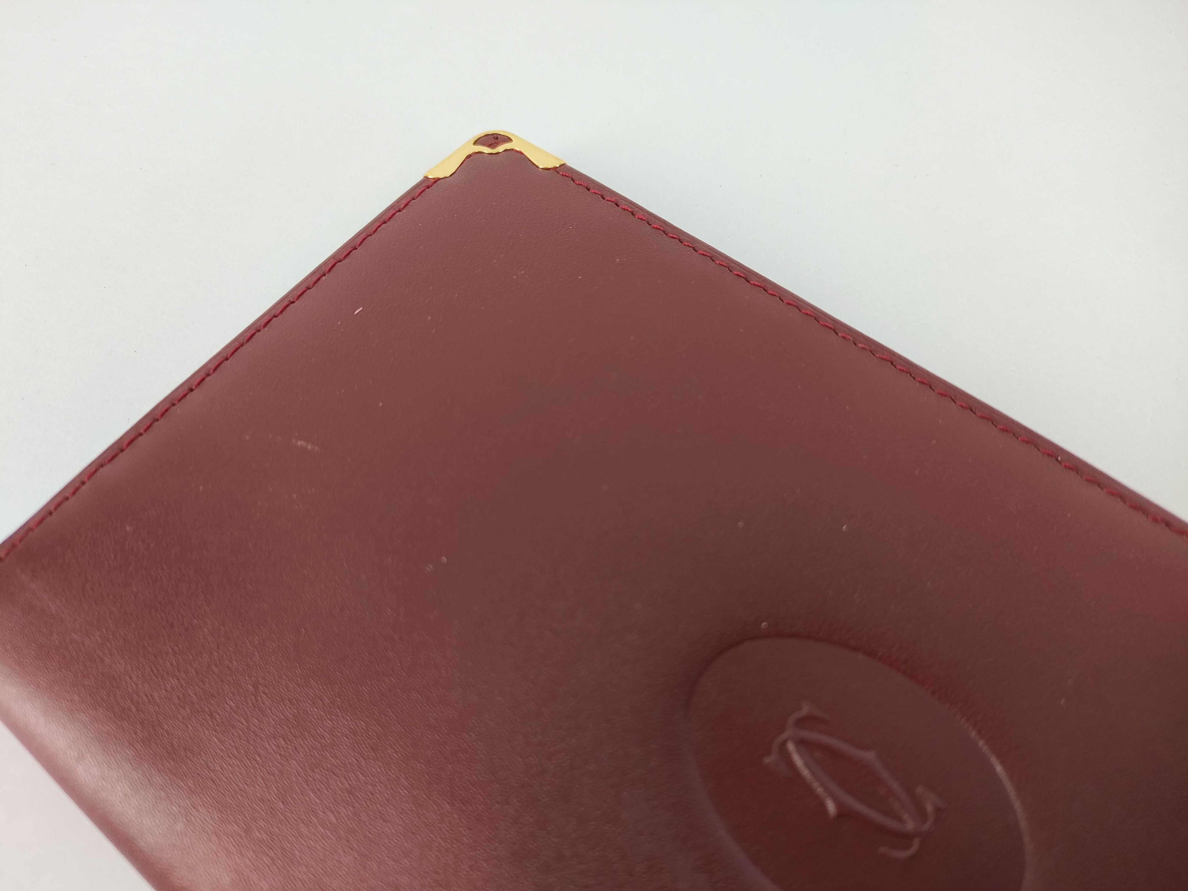 Must / Must Line / Long Wallet / Leather Wallet — view 13