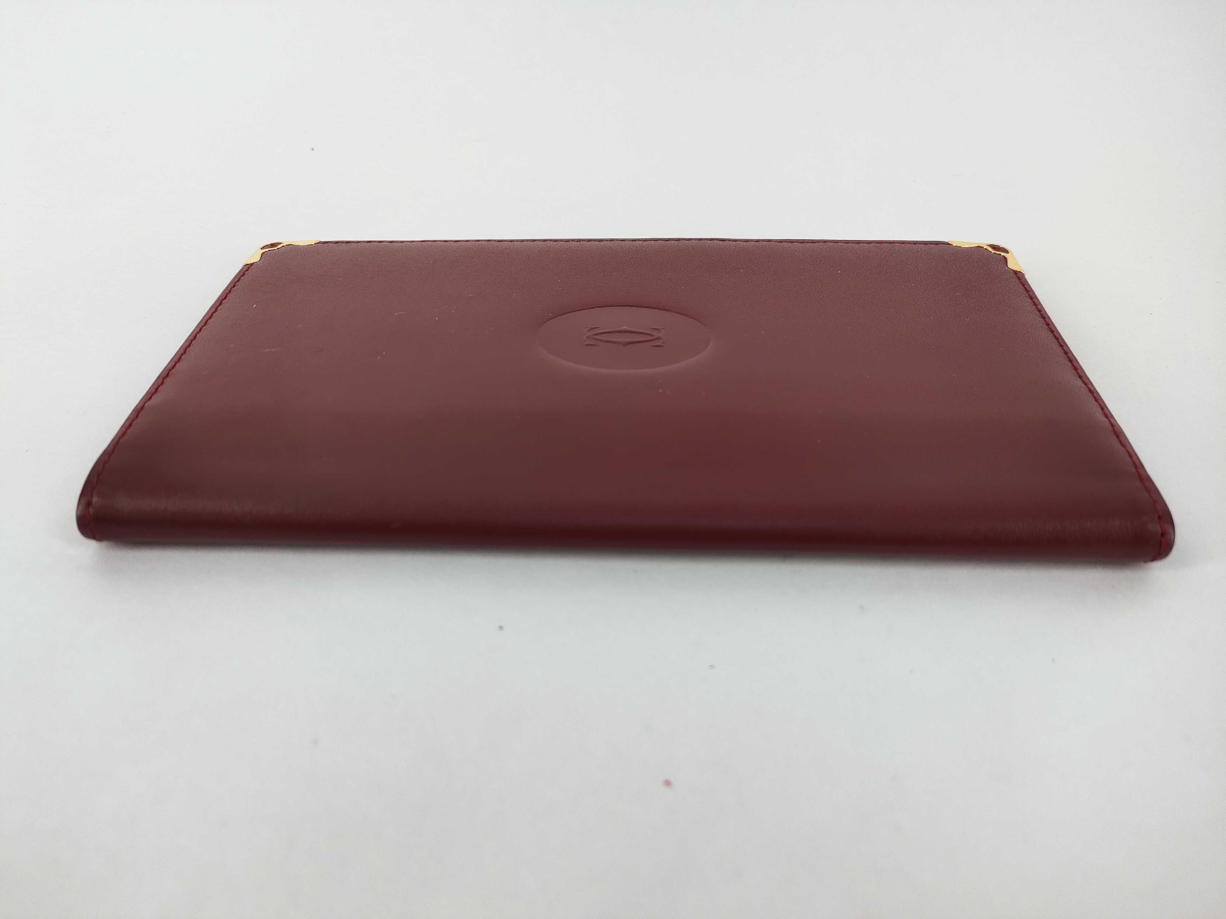 Must / Must Line / Long Wallet / Leather Wallet — view 5