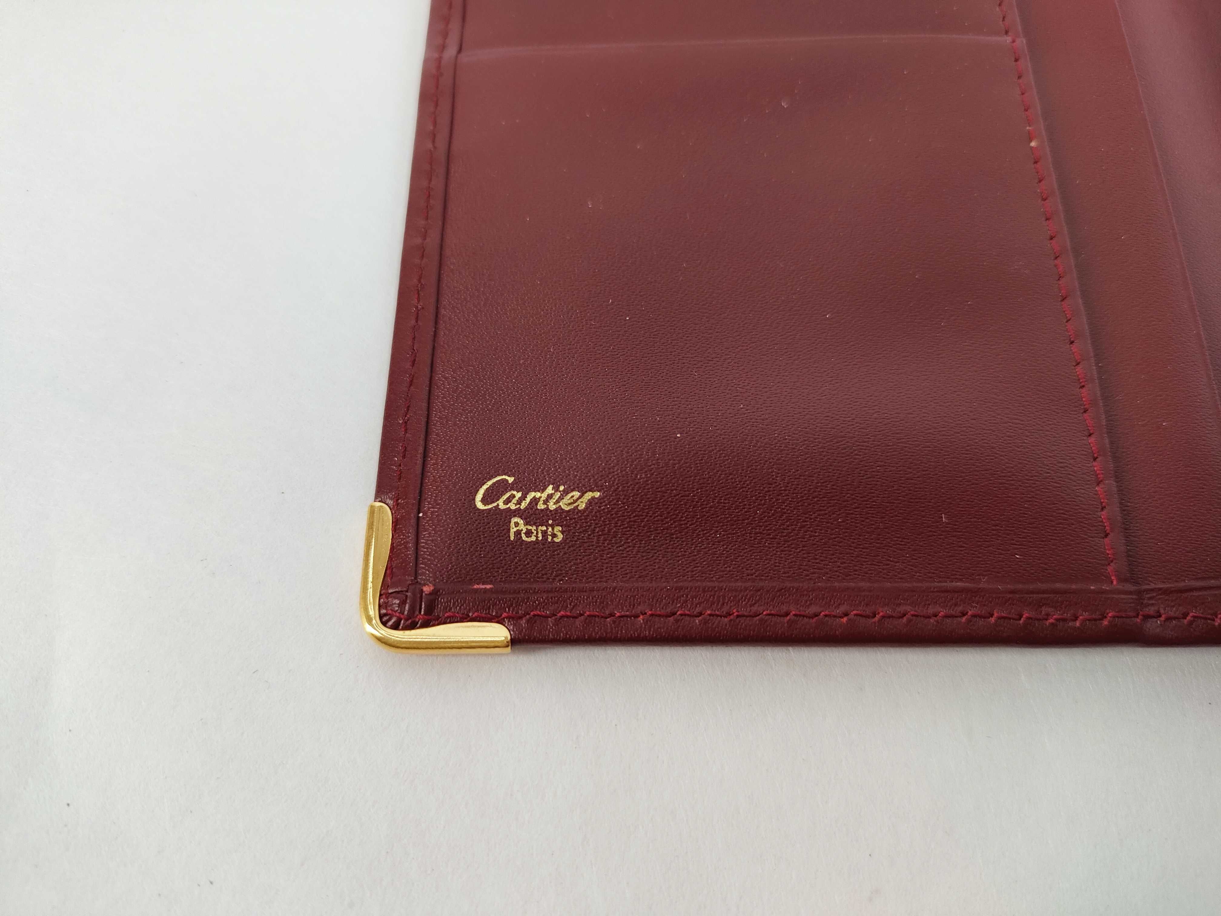 Must / Must Line / Long Wallet / Leather Wallet — view 9