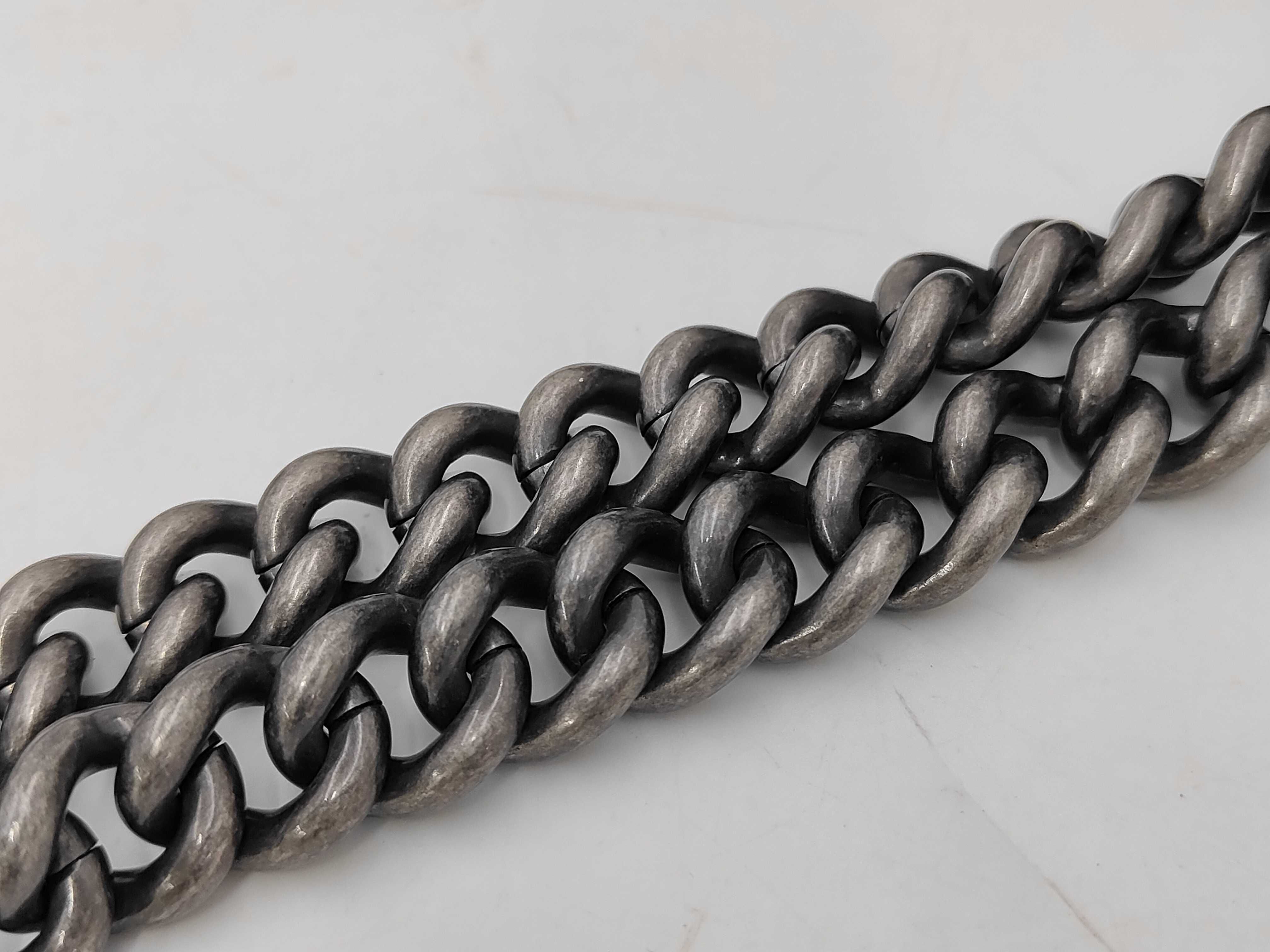 Boy Chanel Chain Shoulder Bag — view 5