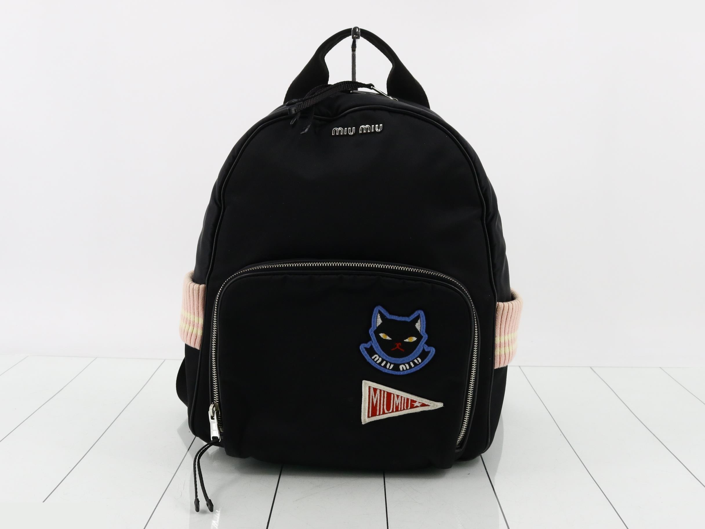 Other lines: Bags and Backpacks