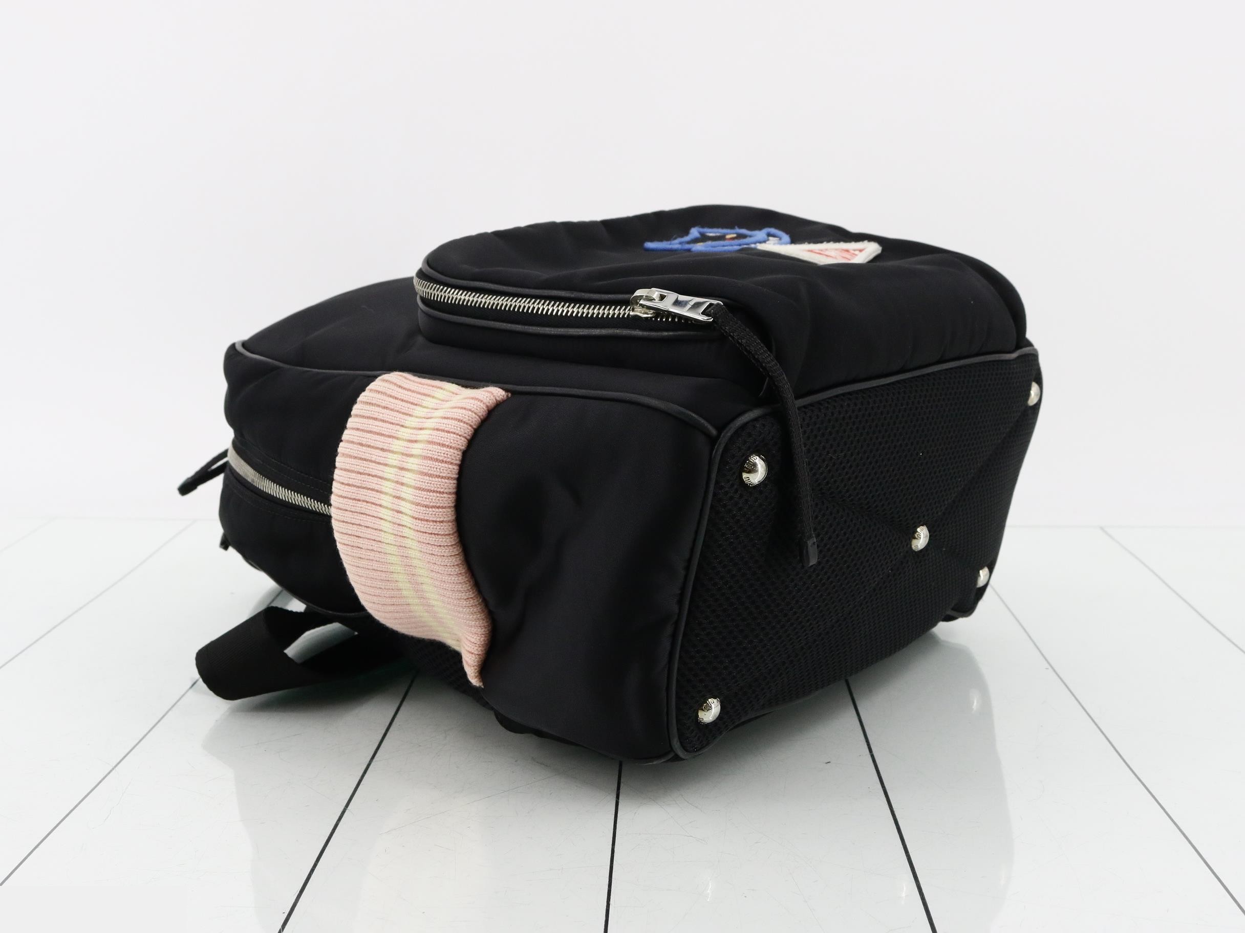 Other lines: Bags and Backpacks — view 5