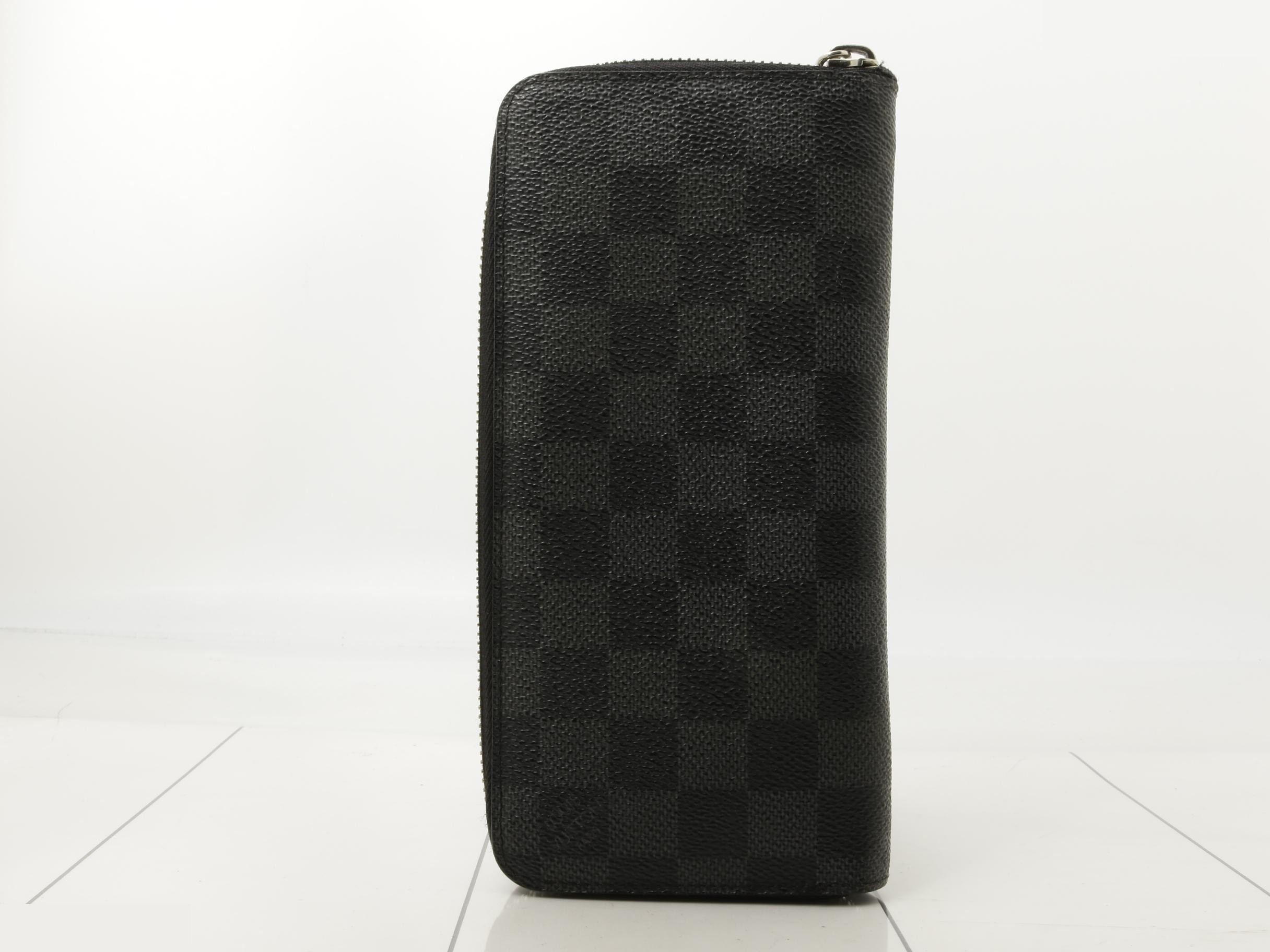 Zippy Wallet Vertical — view 2