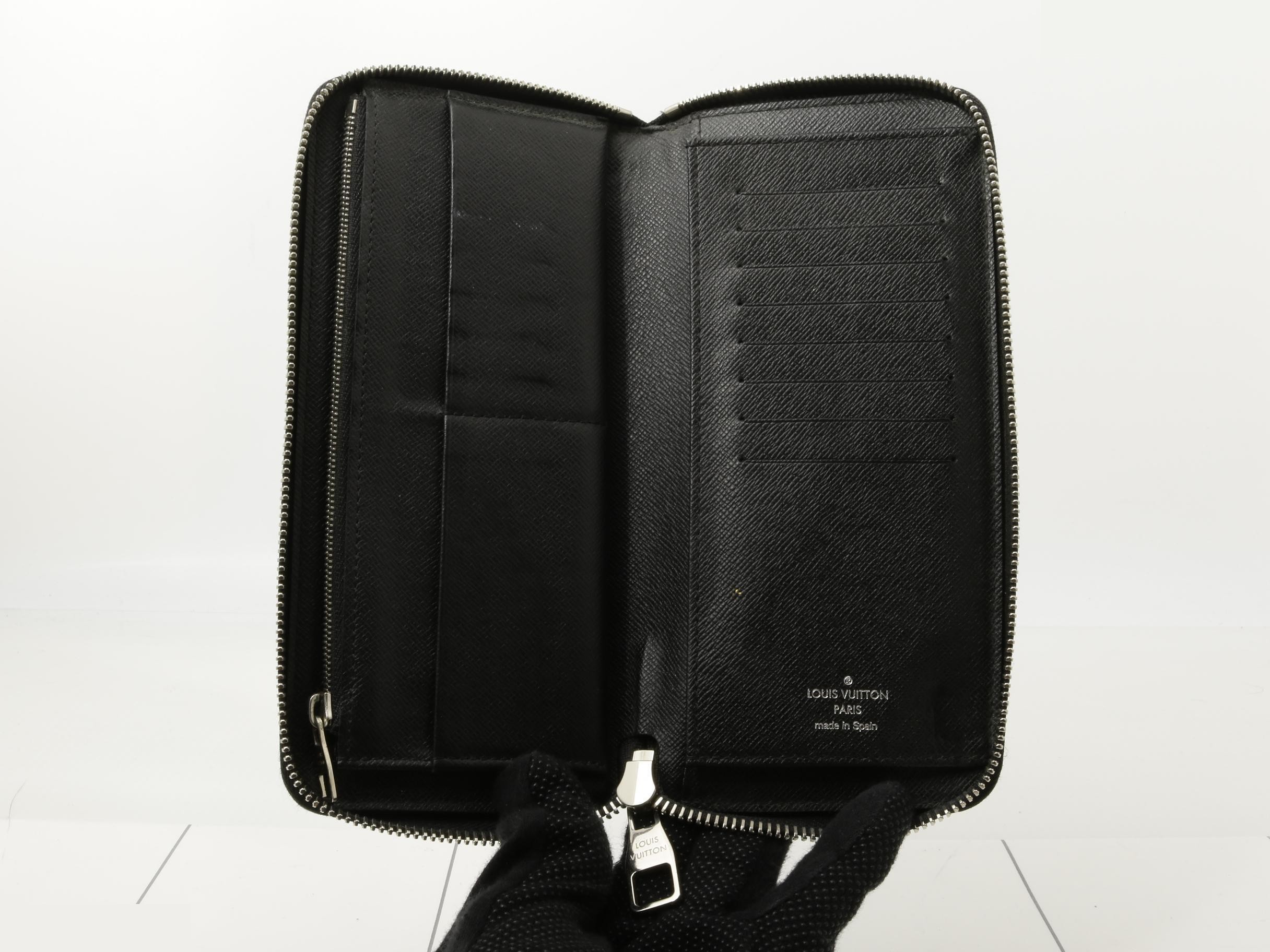Zippy Wallet Vertical — view 4