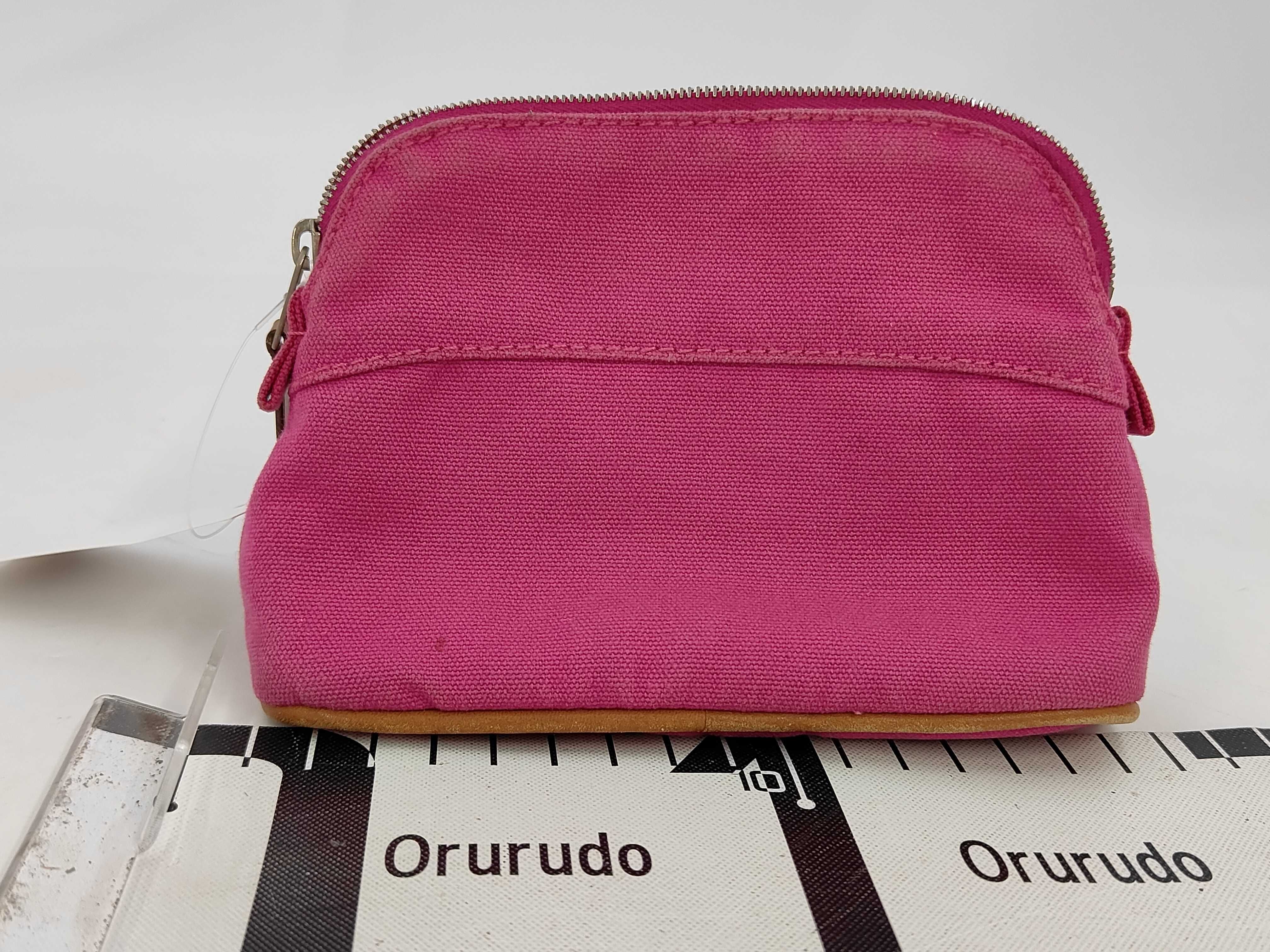 Bolide Pouch PM Pink Other Accessories — view 2