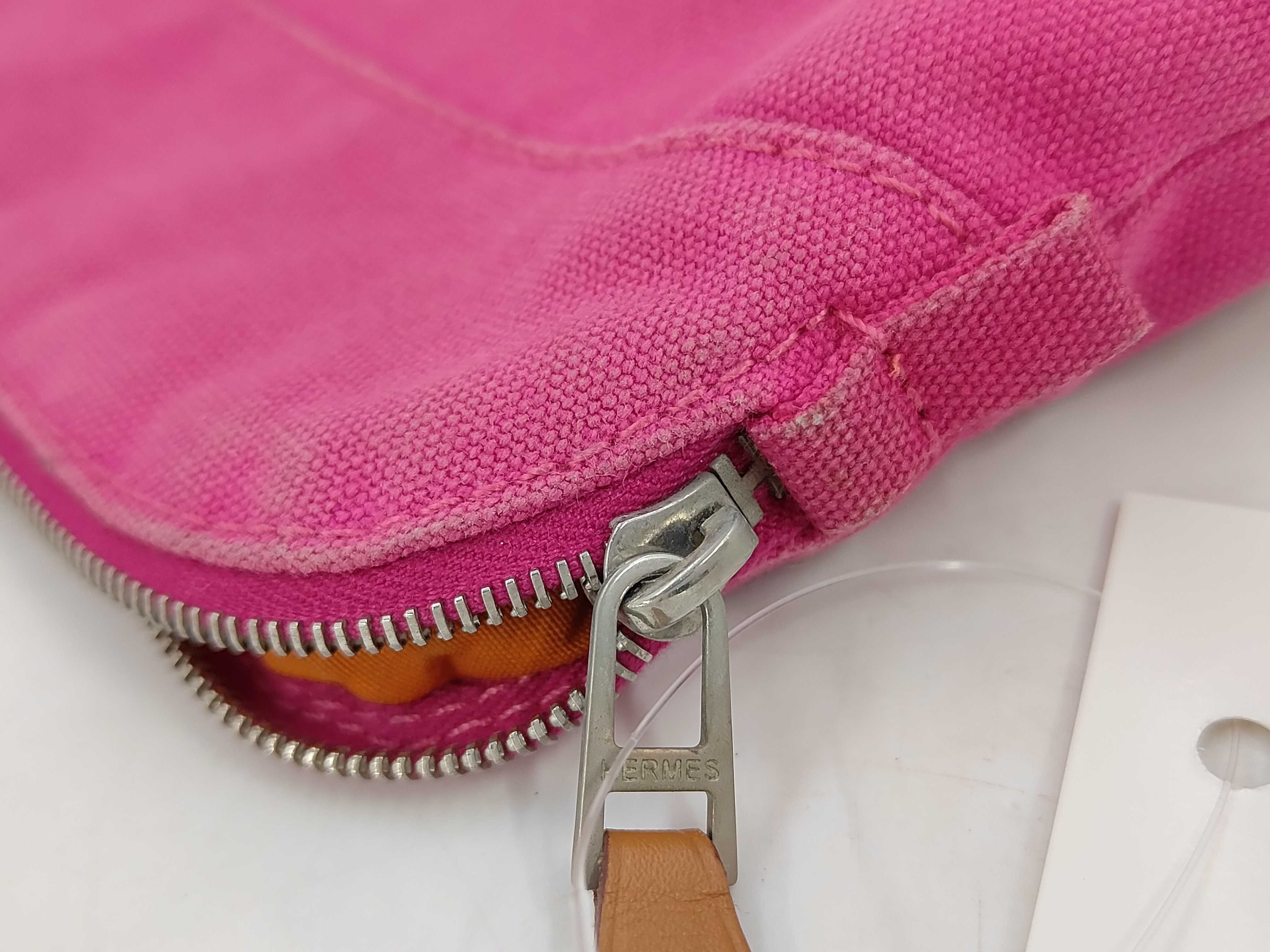 Bolide Pouch PM Pink Other Accessories — view 6