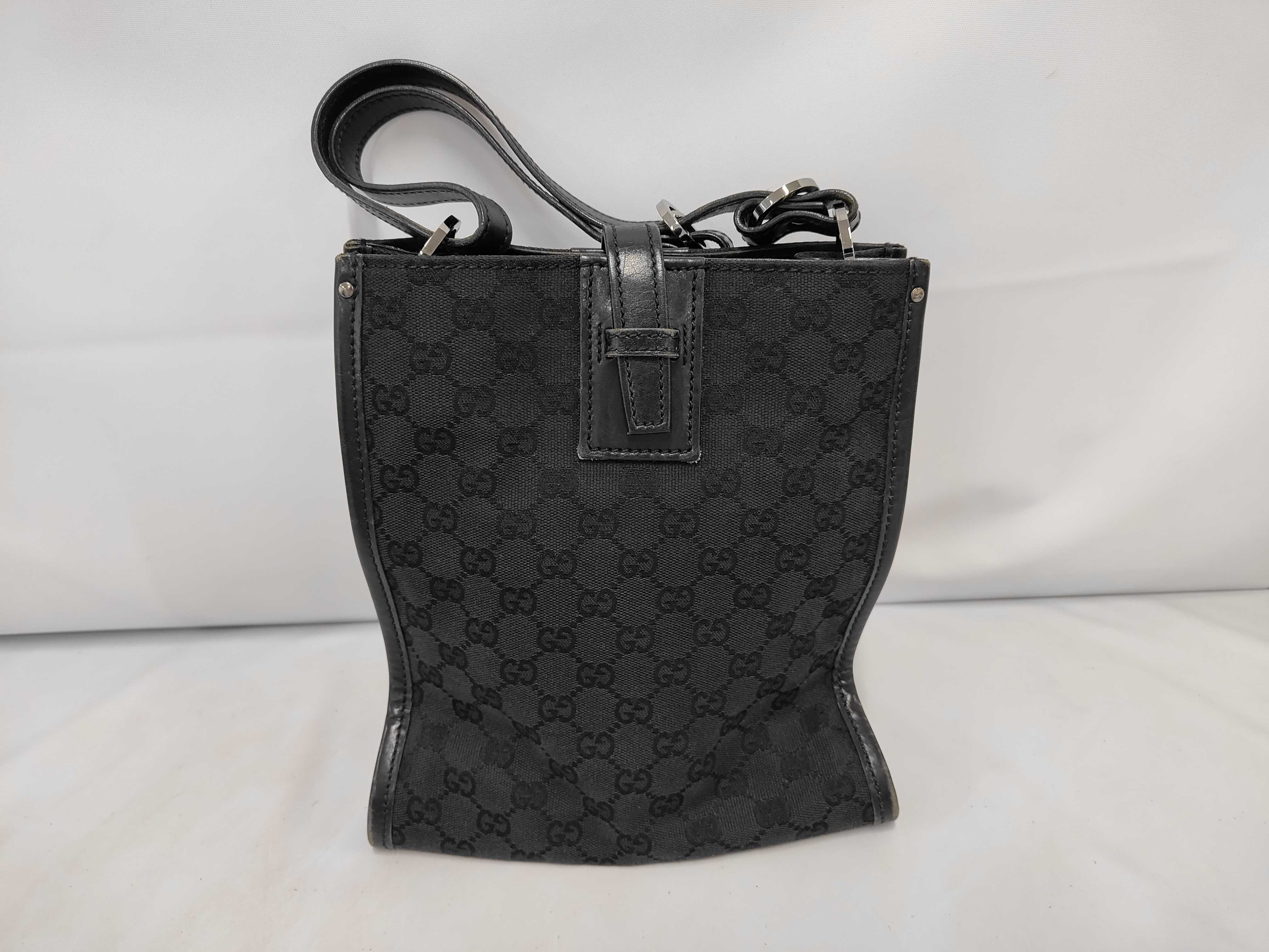 GG Canvas Tote Bag 110292 Tote Bag