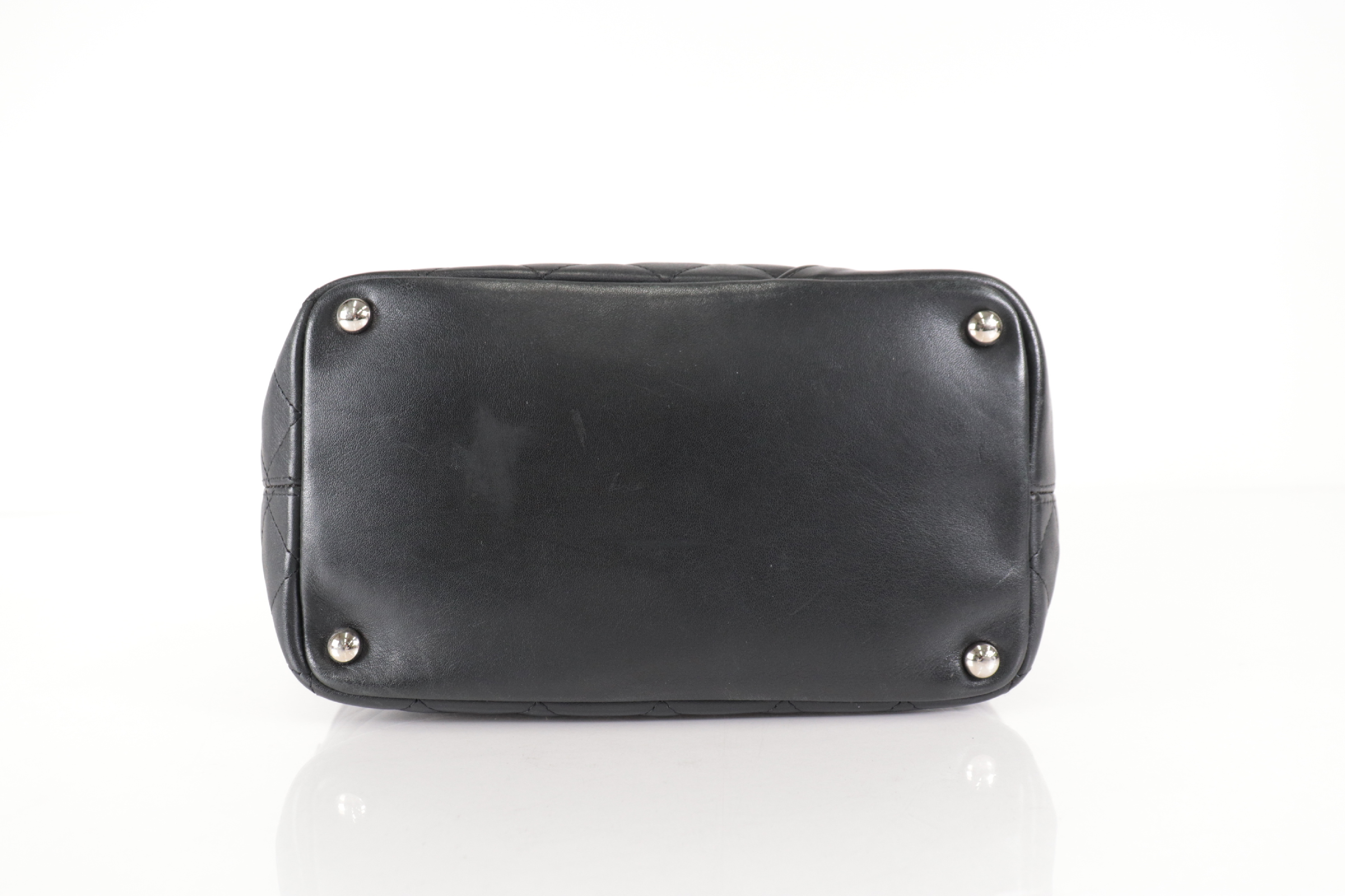 Cambon Medium Chain Tote, Series 9 Tote Bag — view 6