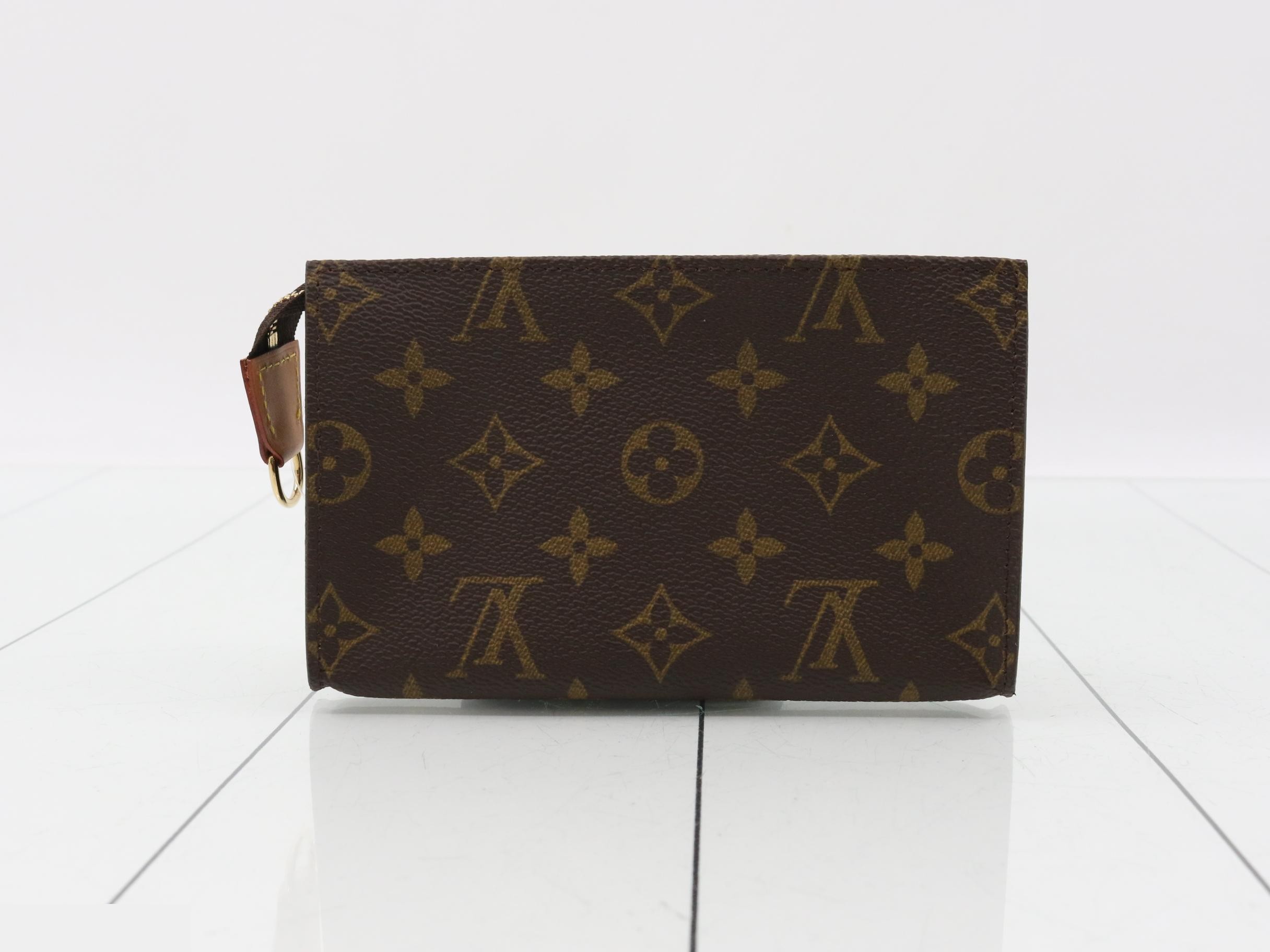 Bucket pouch — view 2