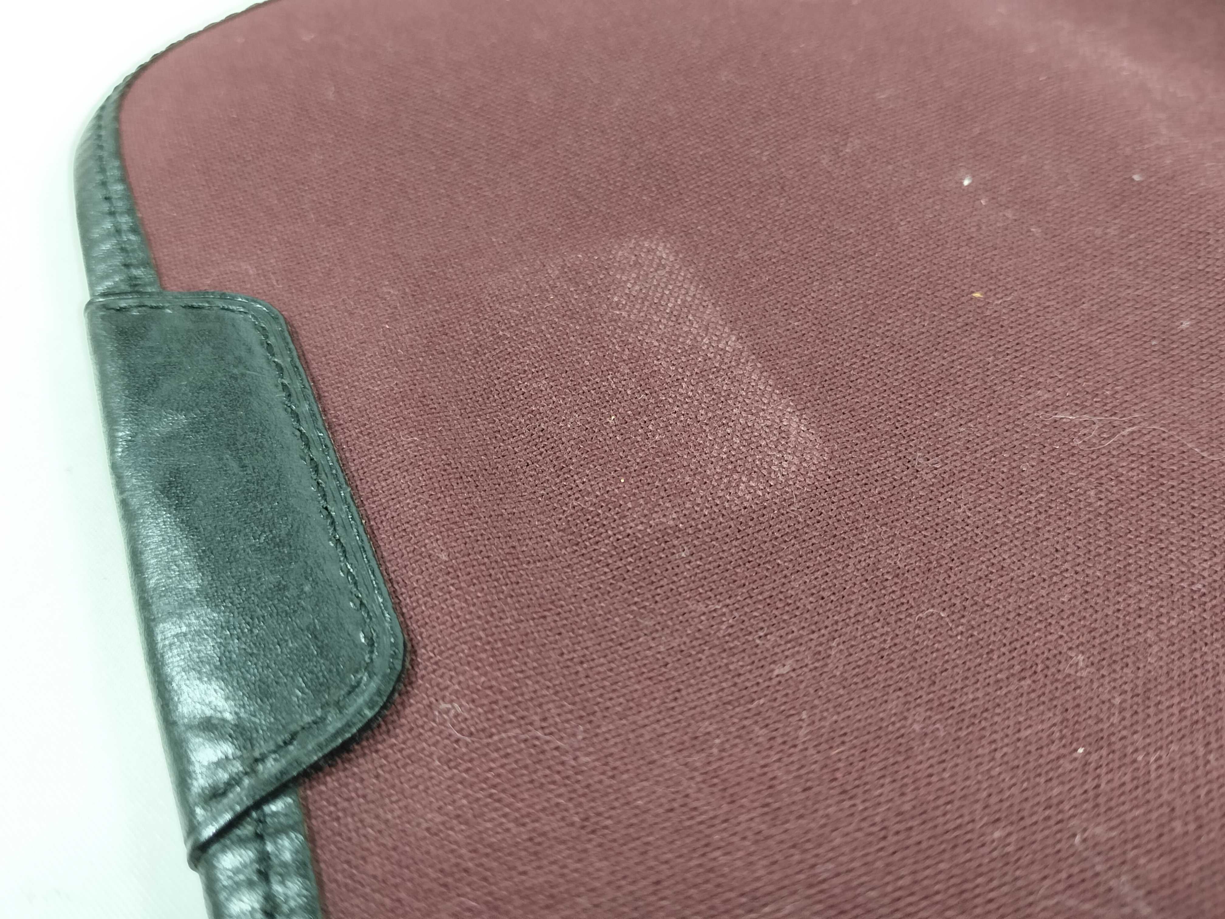 Monogram Macassar Bass PM Shoulder Bag — view 14