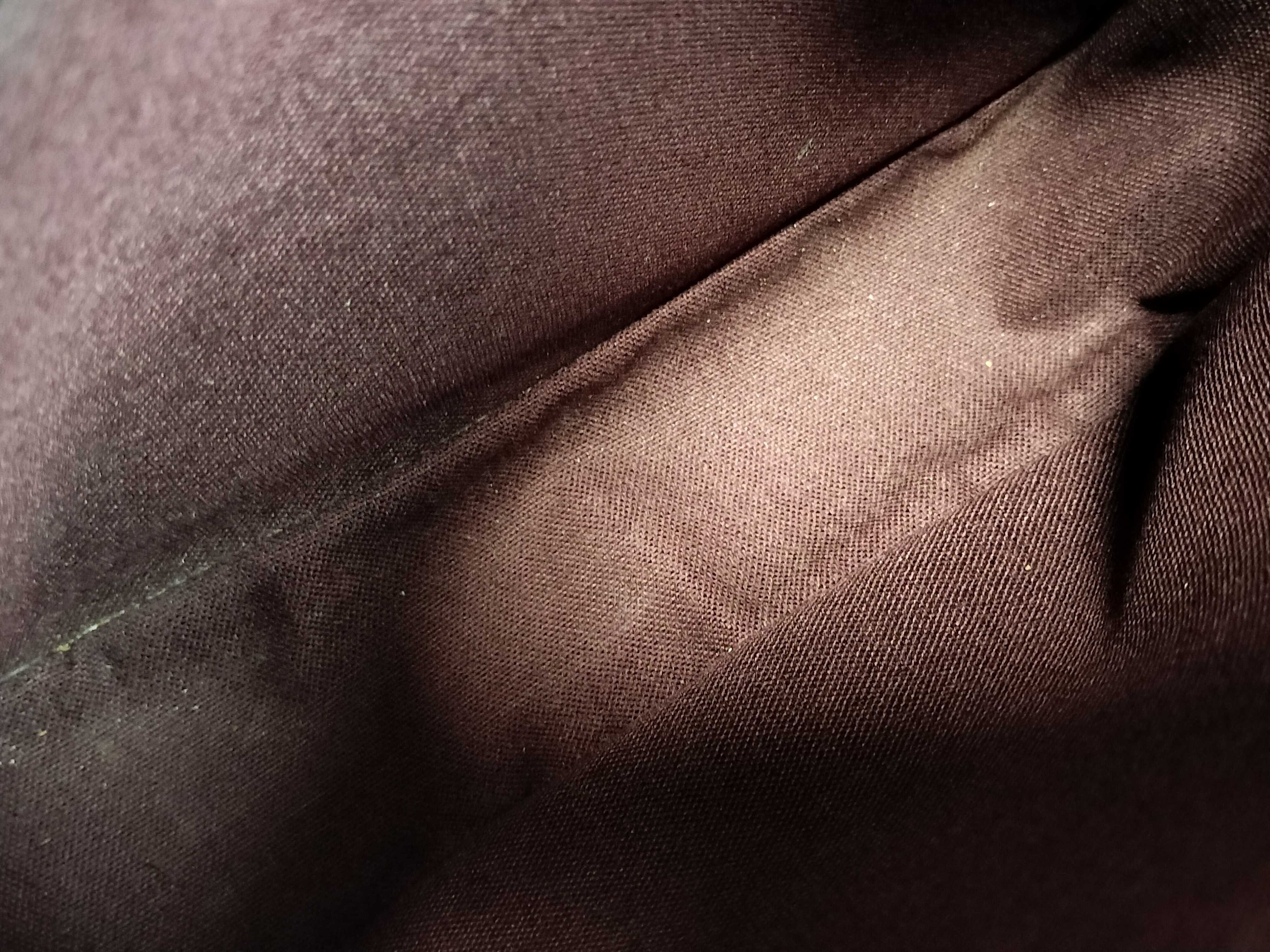Monogram Macassar Bass PM Shoulder Bag — view 10