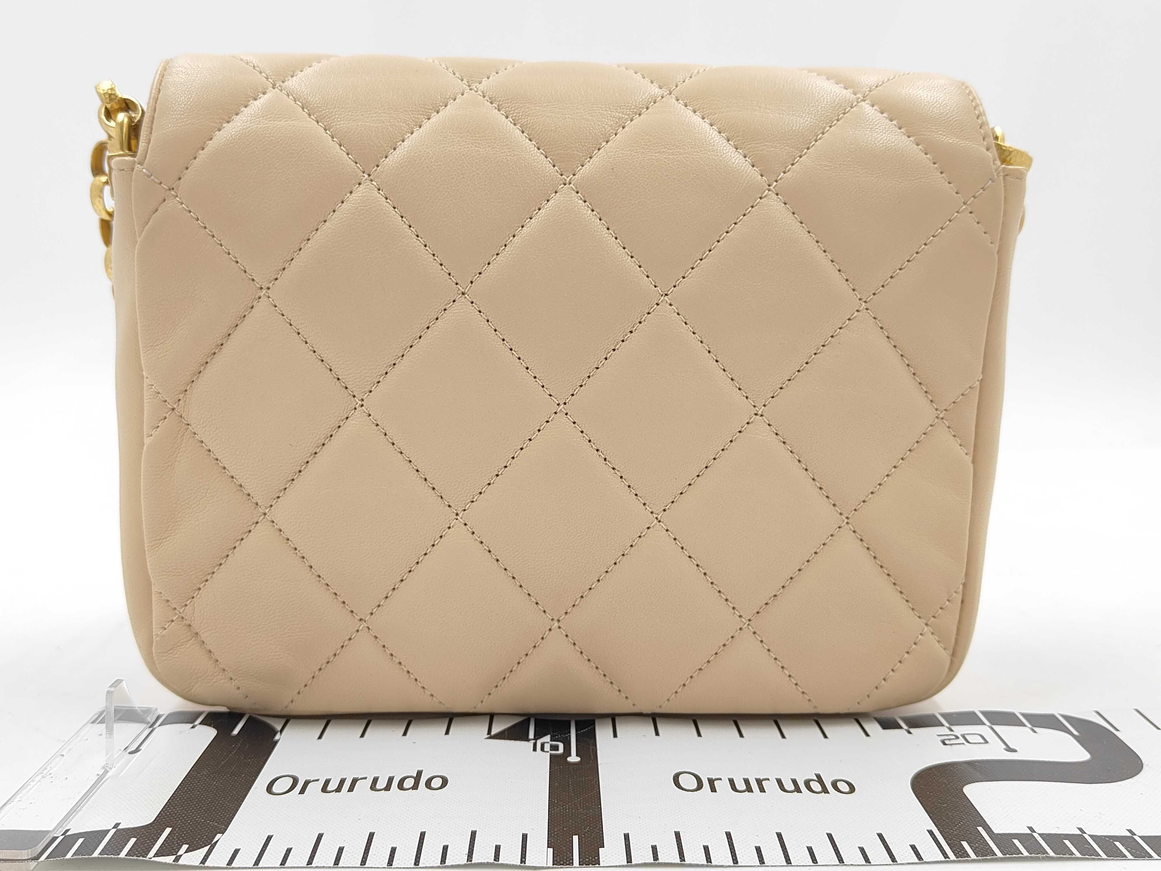 Shoulder Bag JMCZ2608037 Shoulder Bag — view 2