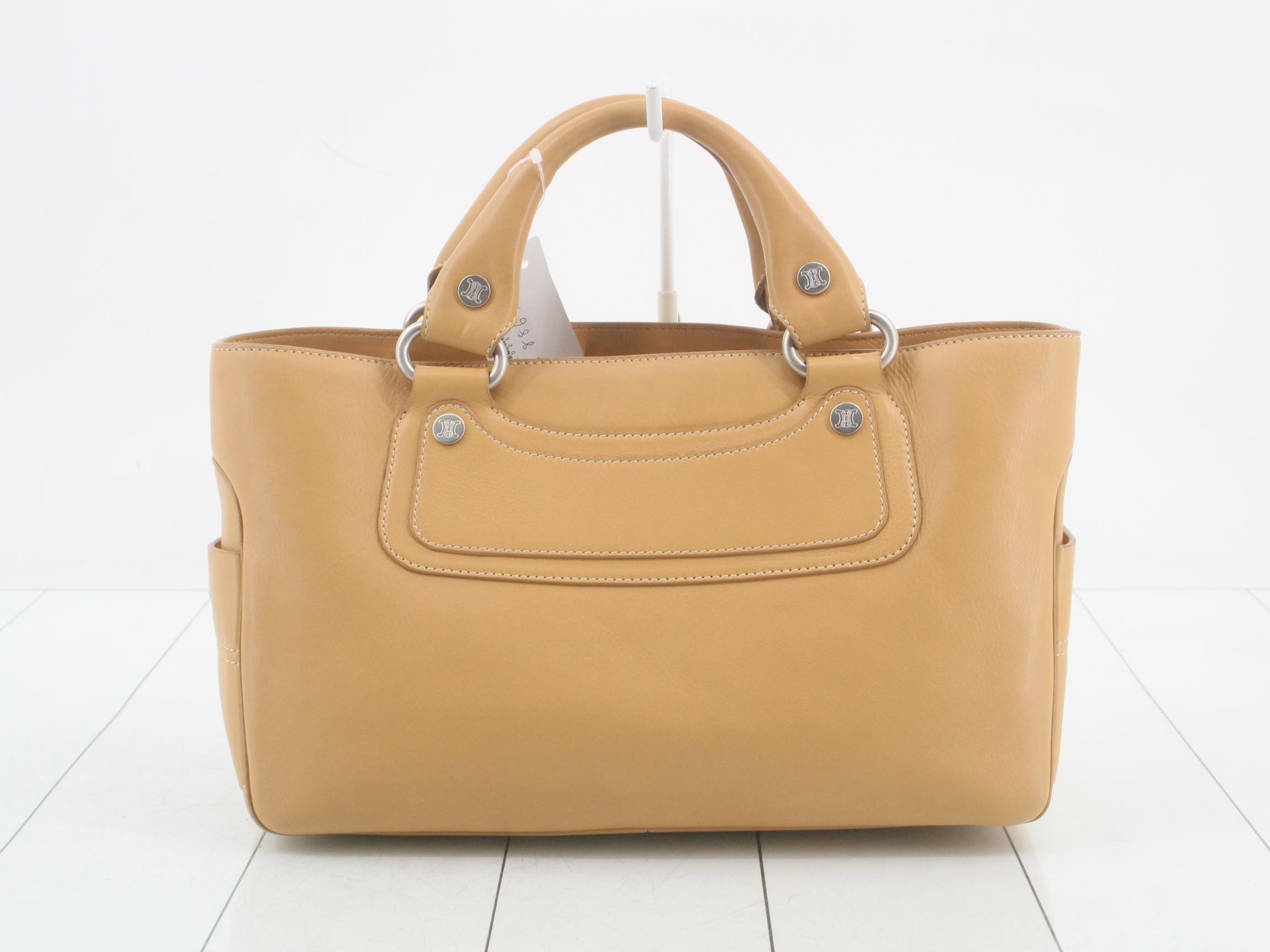Boogie Bag Handbag
