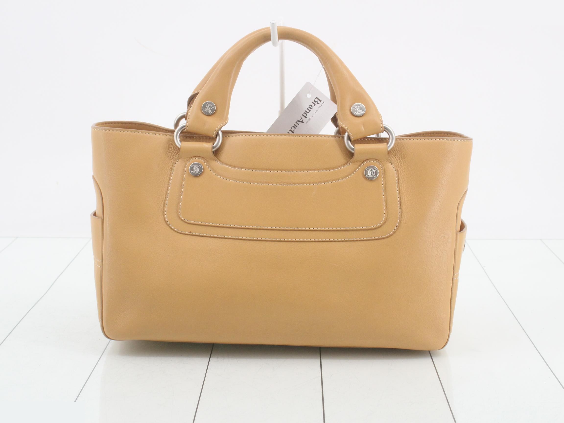 Boogie Bag Handbag — view 2