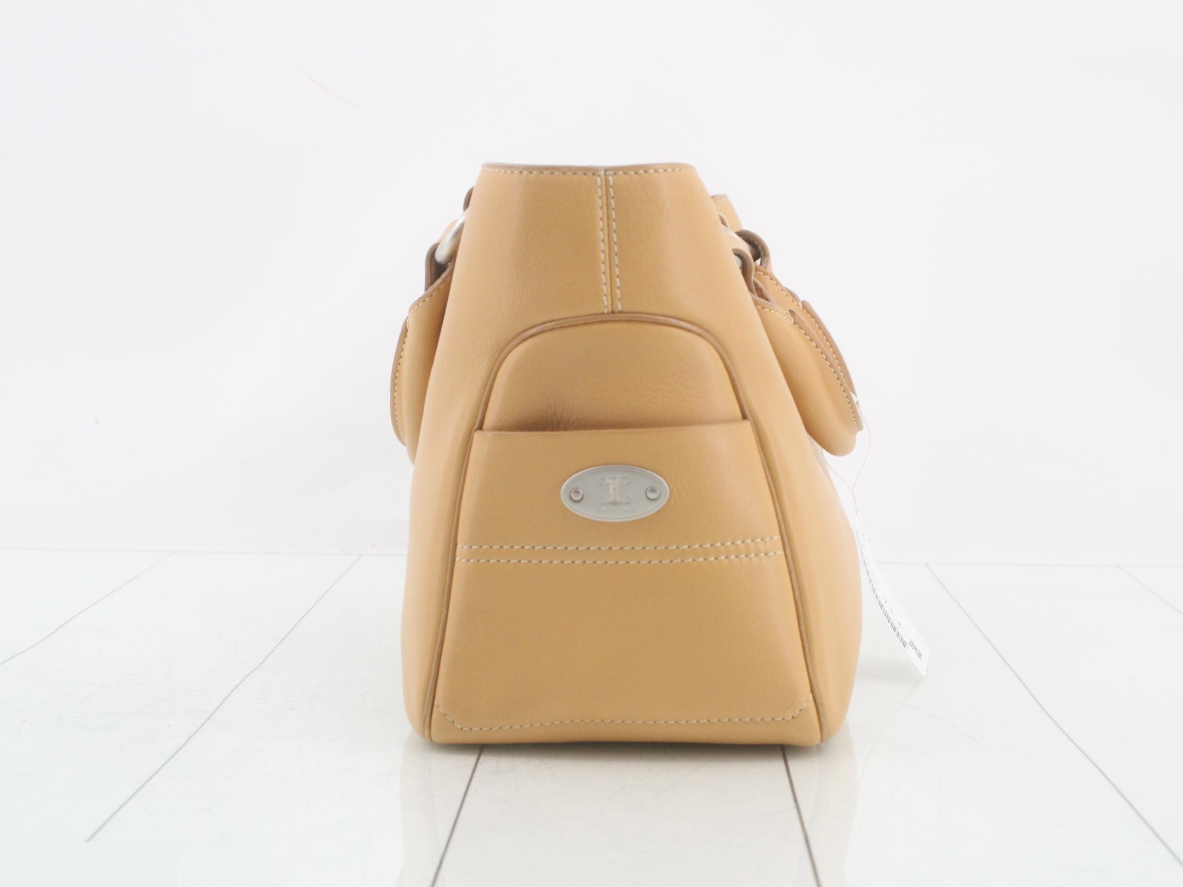 Boogie Bag Handbag — view 4