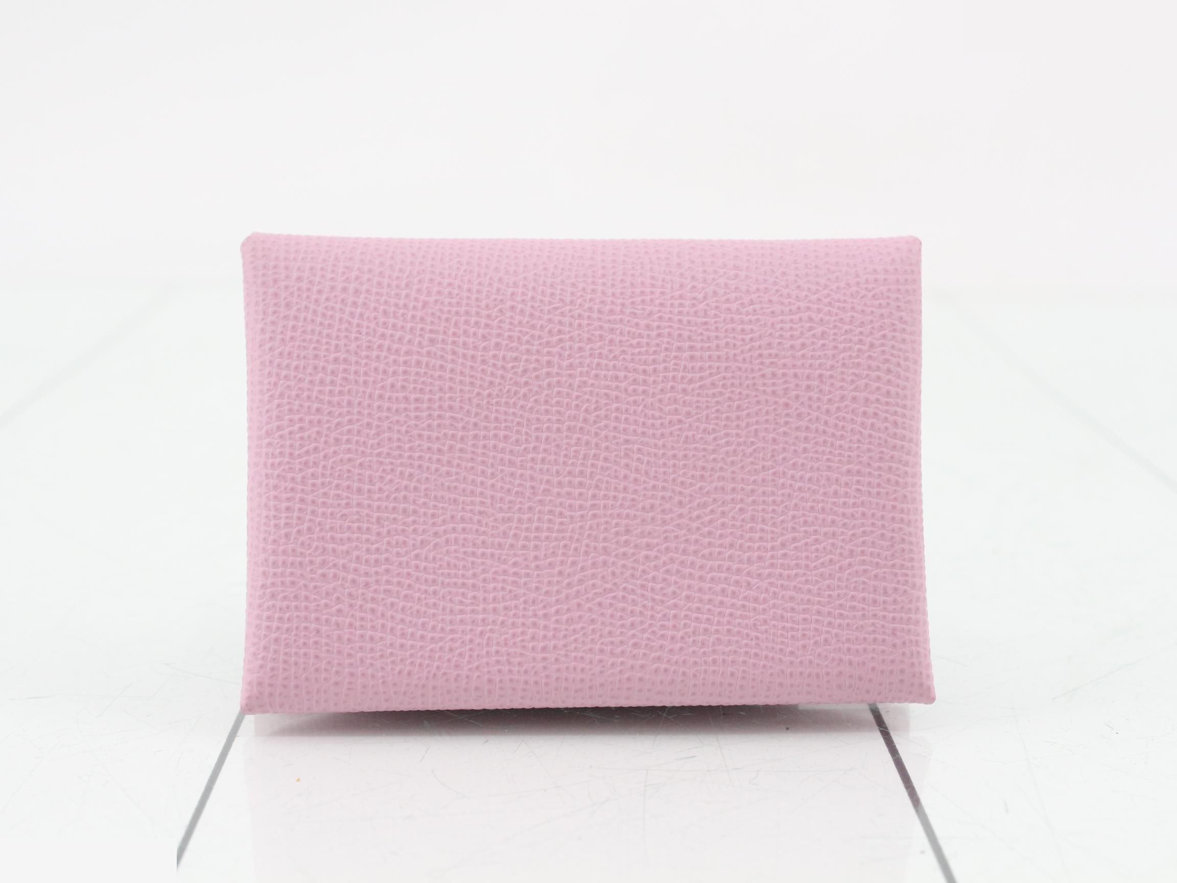 Calvi Duo Coin Case