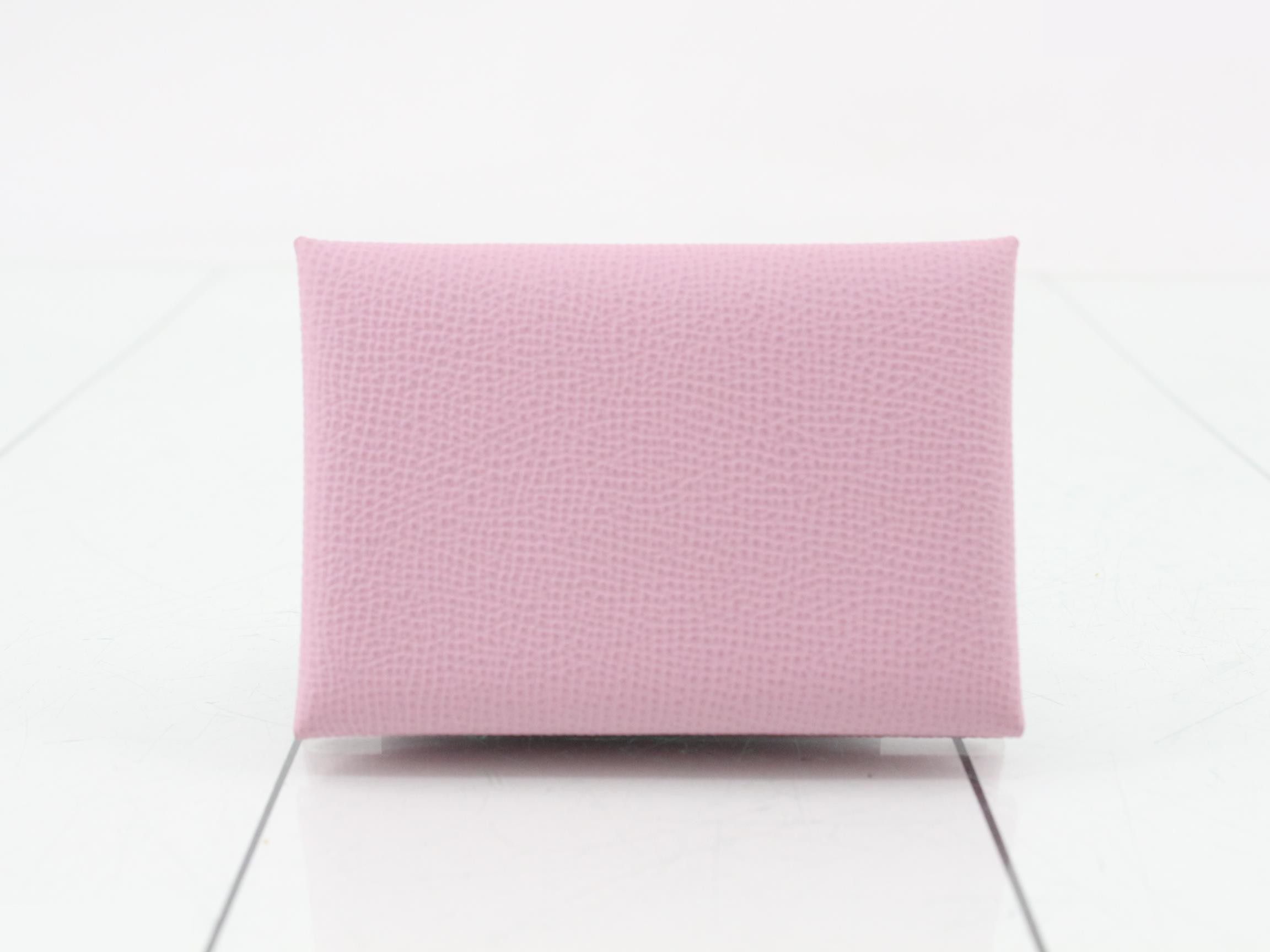 Calvi Duo Coin Case — view 2