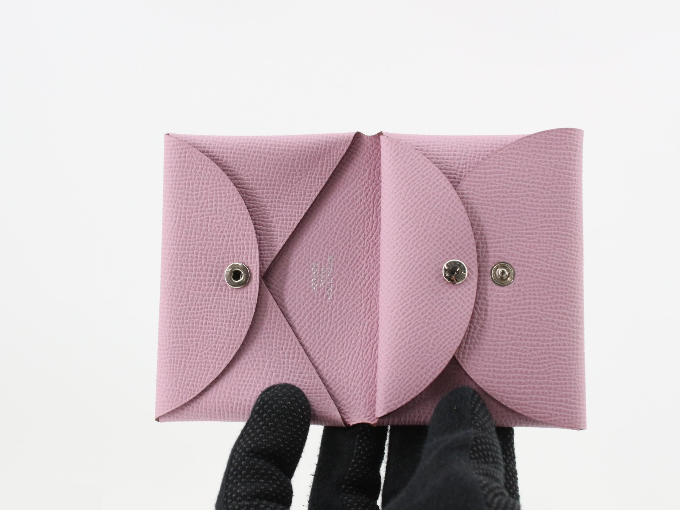Calvi Duo Coin Case — view 4