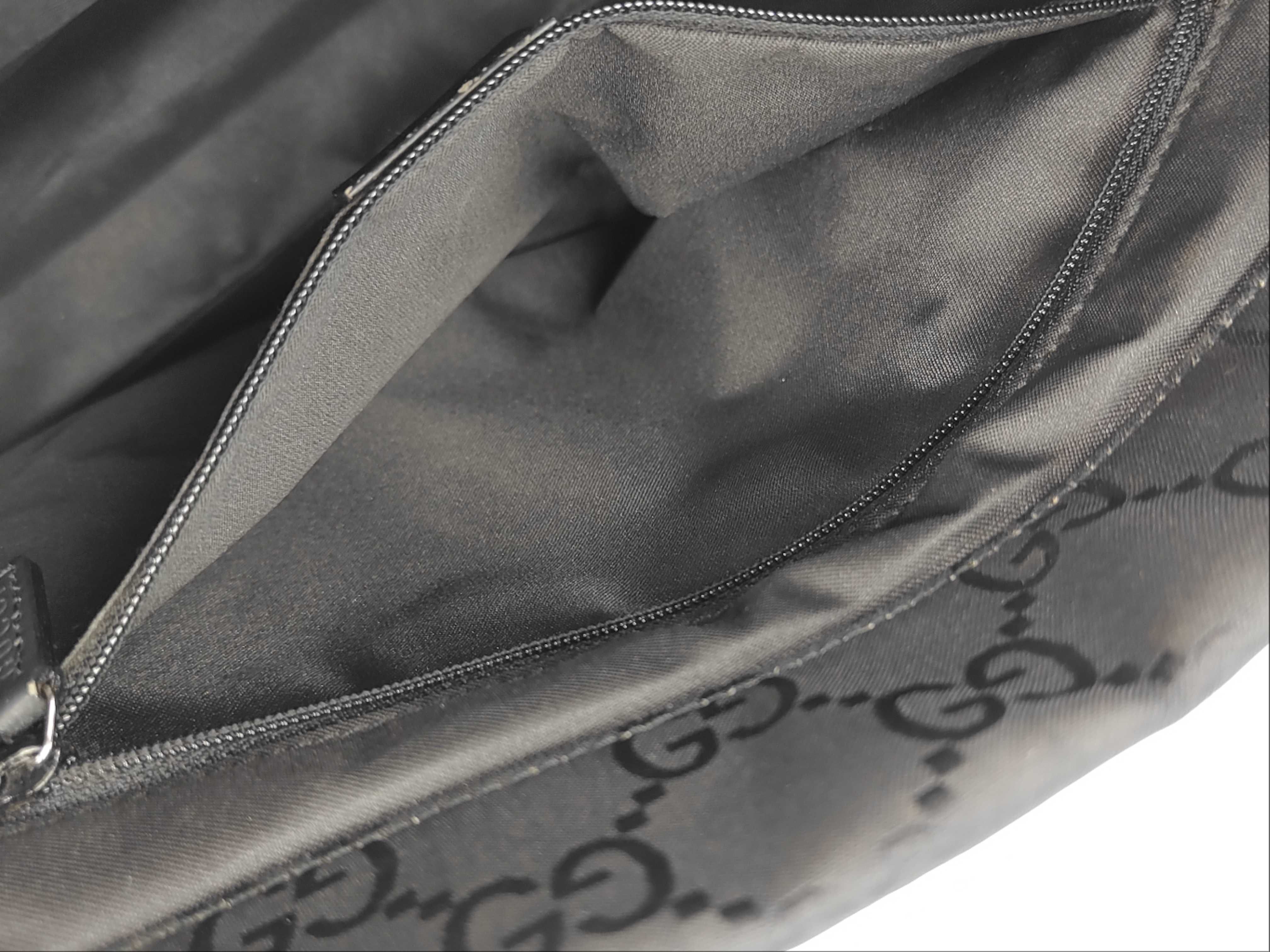 Bamboo GG Handbag Tote Bag — view 13
