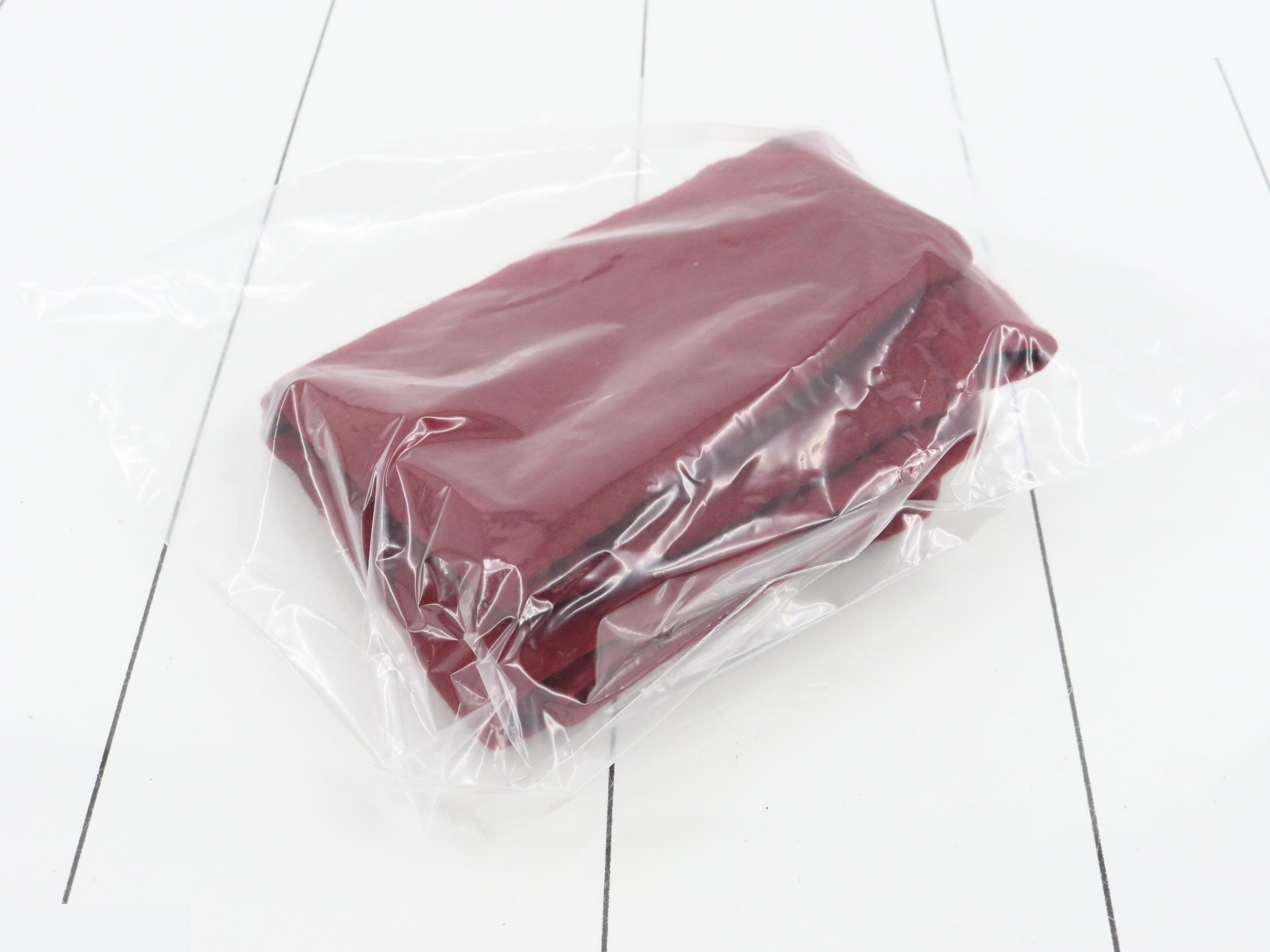 Must Line Leather Shoulder Bag — view 7