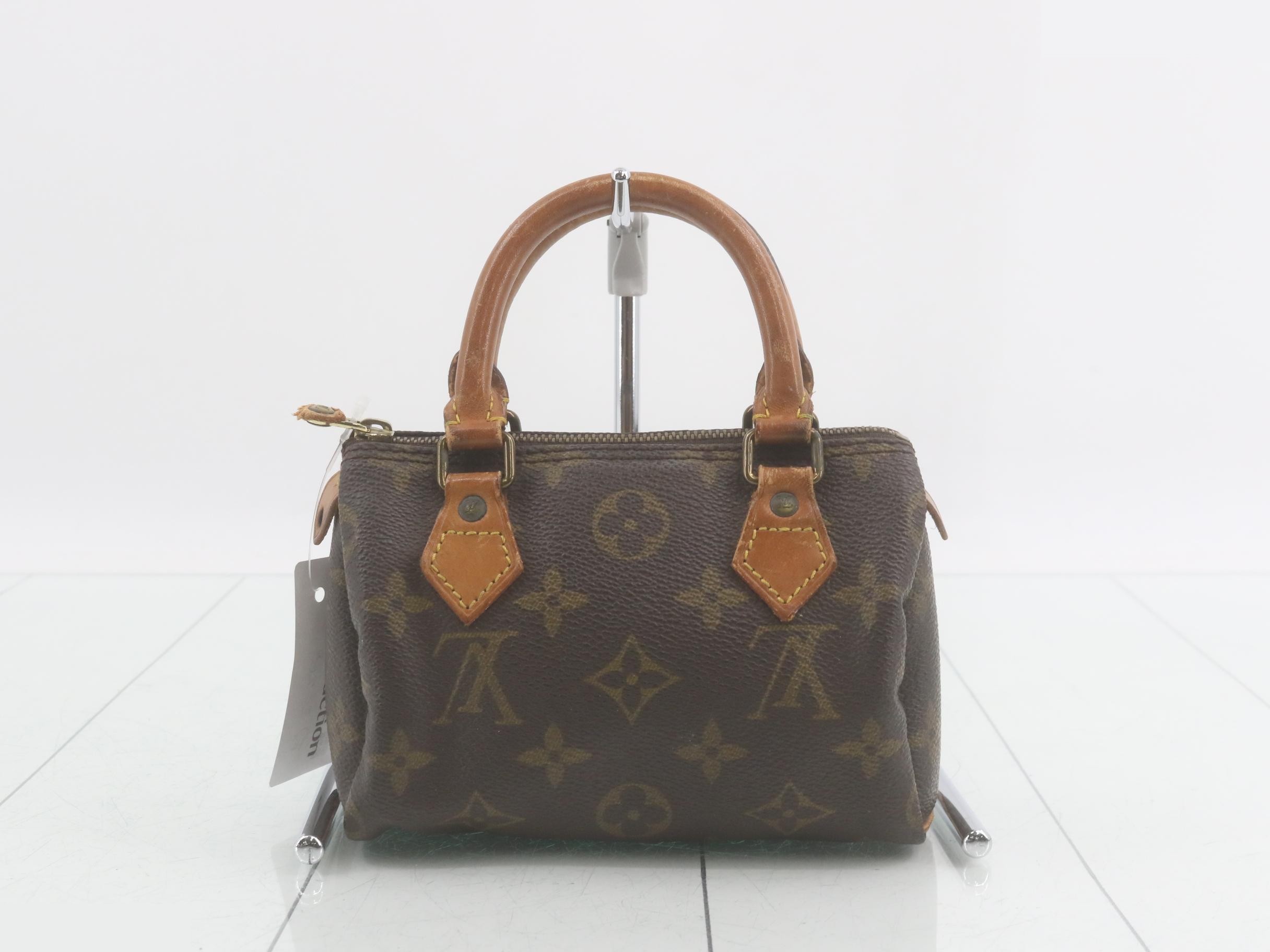 Mini Speedy — view 2