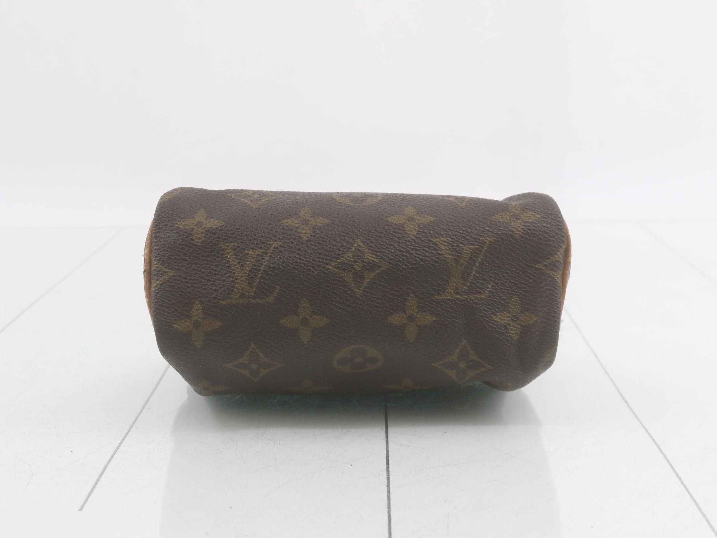 Mini Speedy — view 3