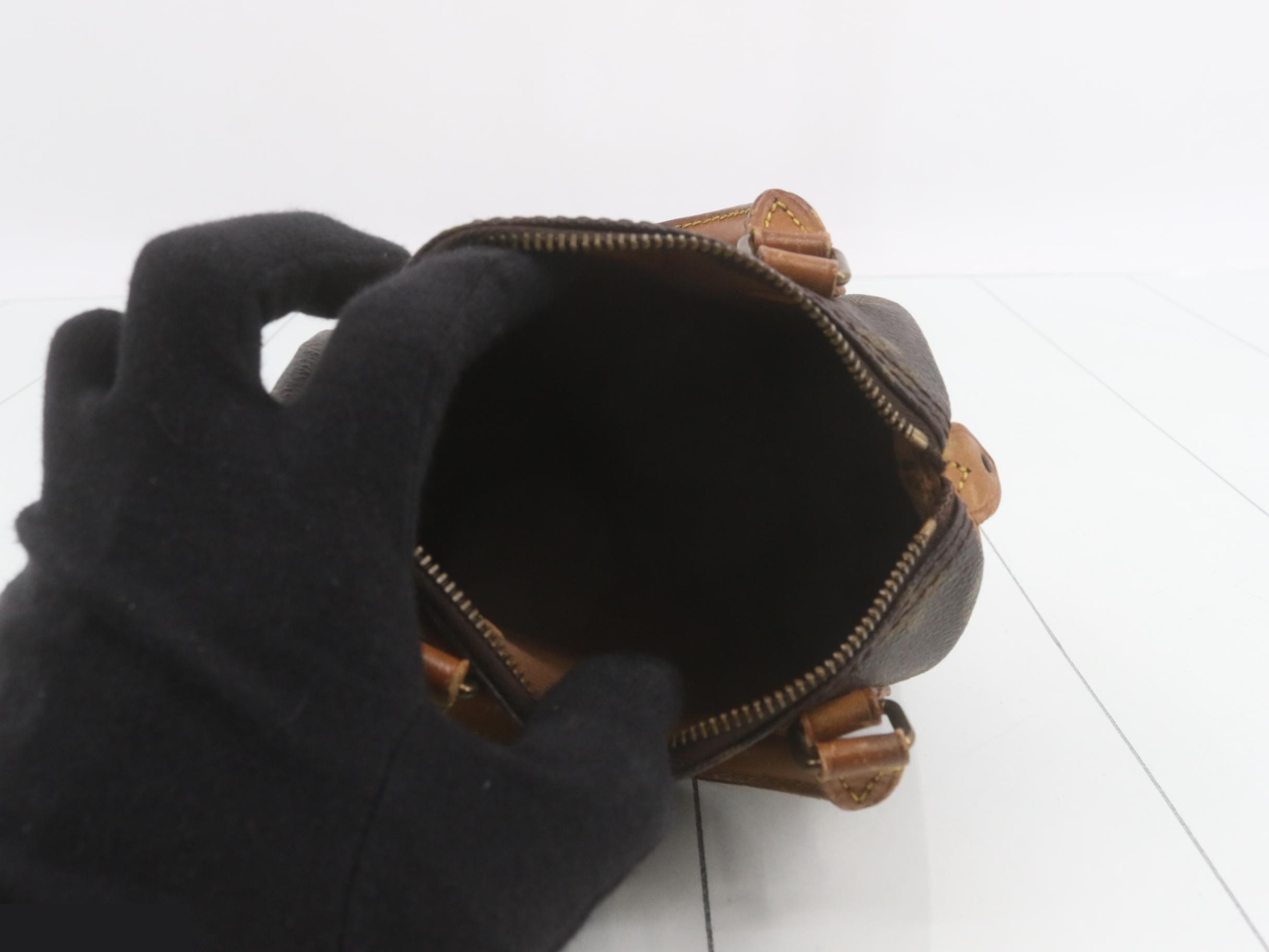 Mini Speedy — view 4