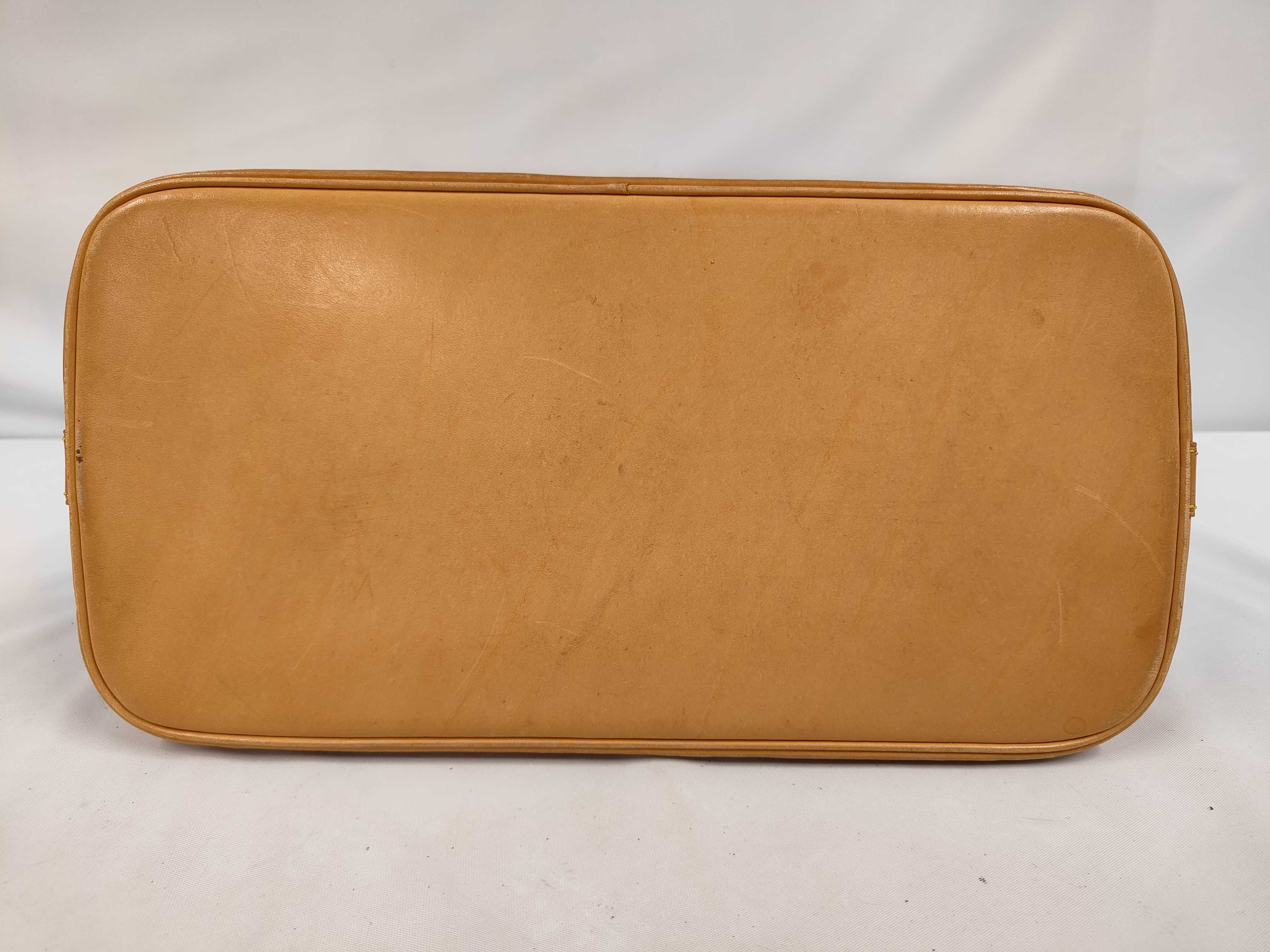 Monogram M53151 Alma PM Handbag — view 3