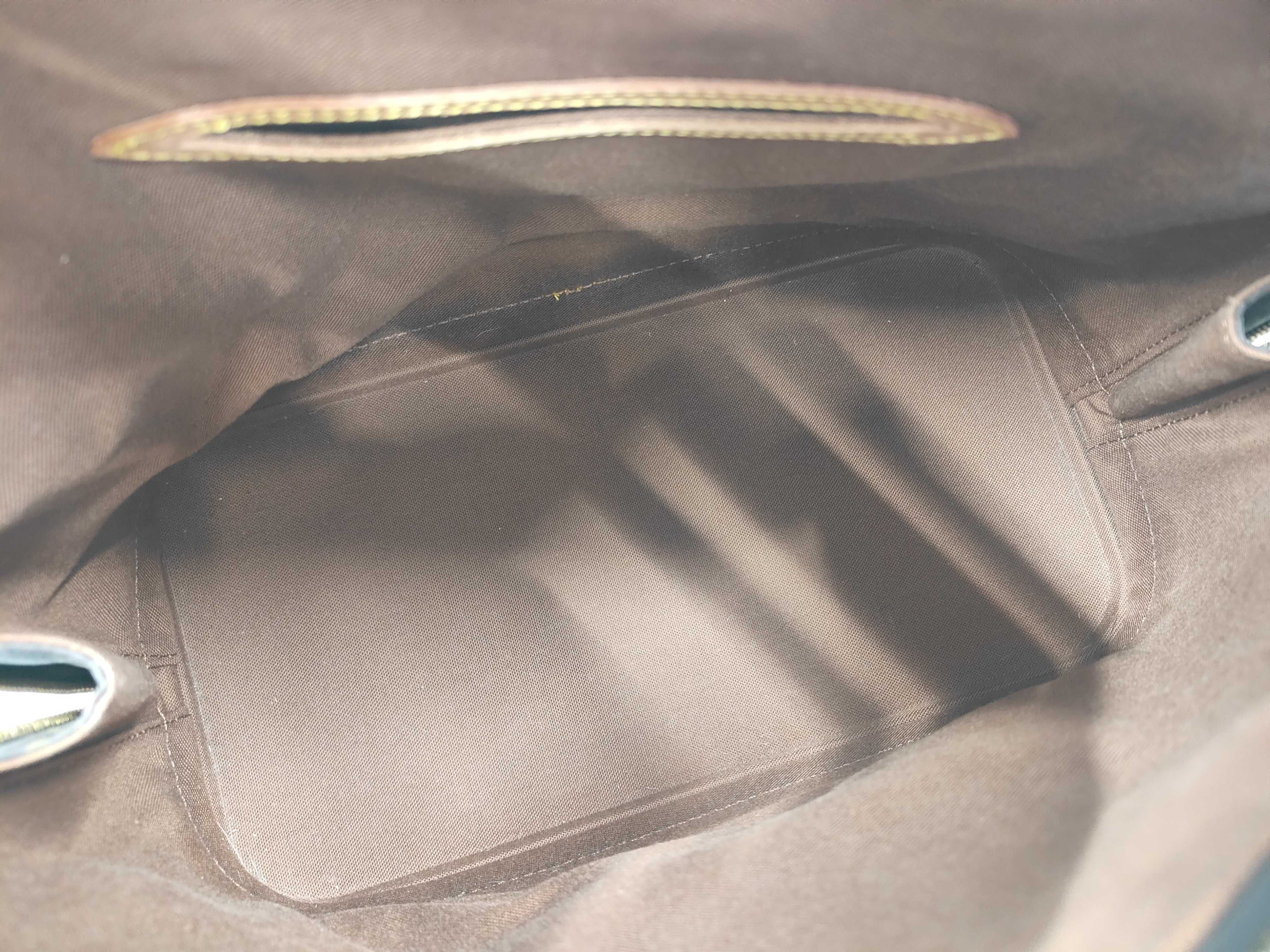 Monogram M53151 Alma PM Handbag — view 8