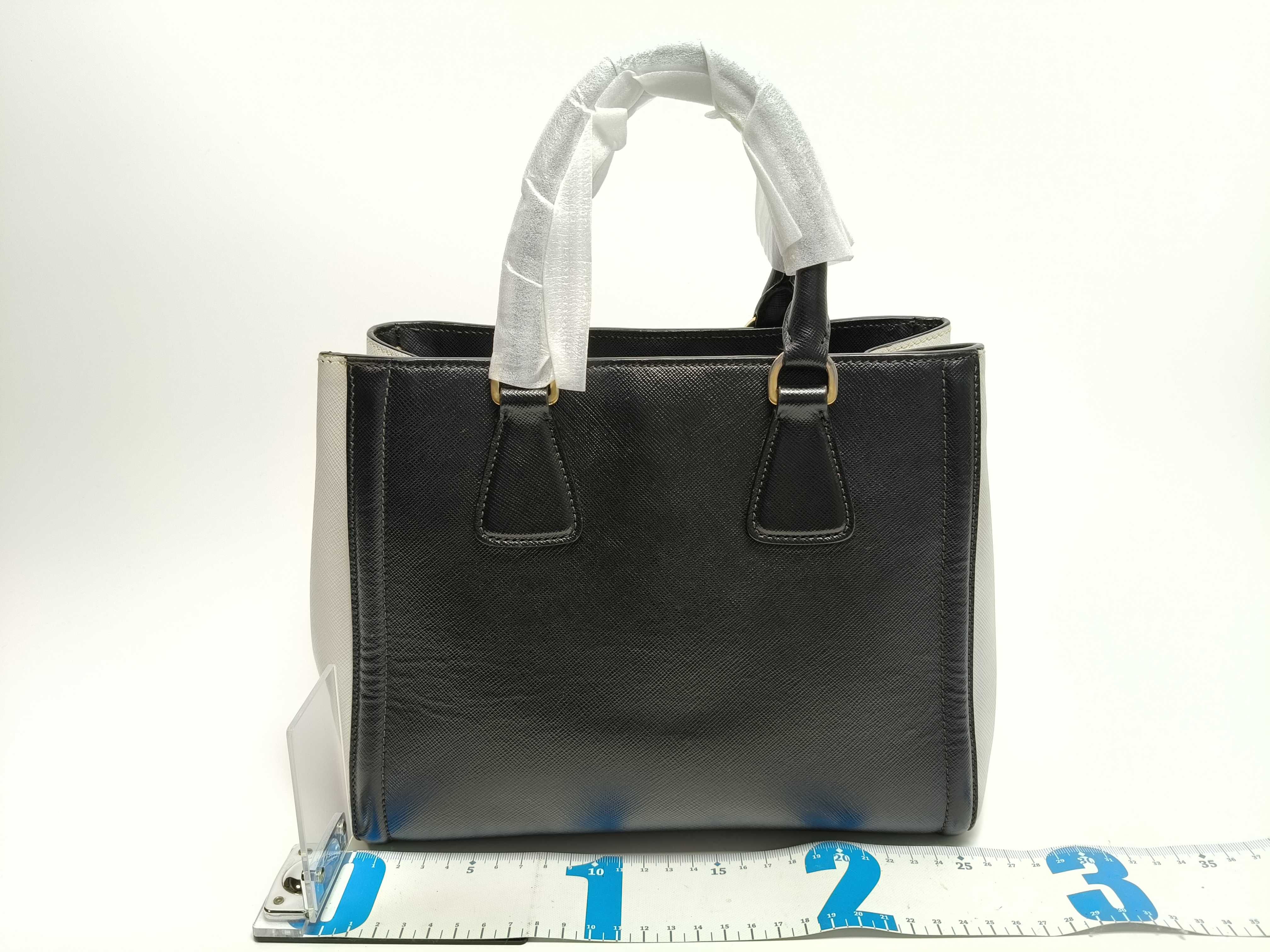 tote bag — view 2