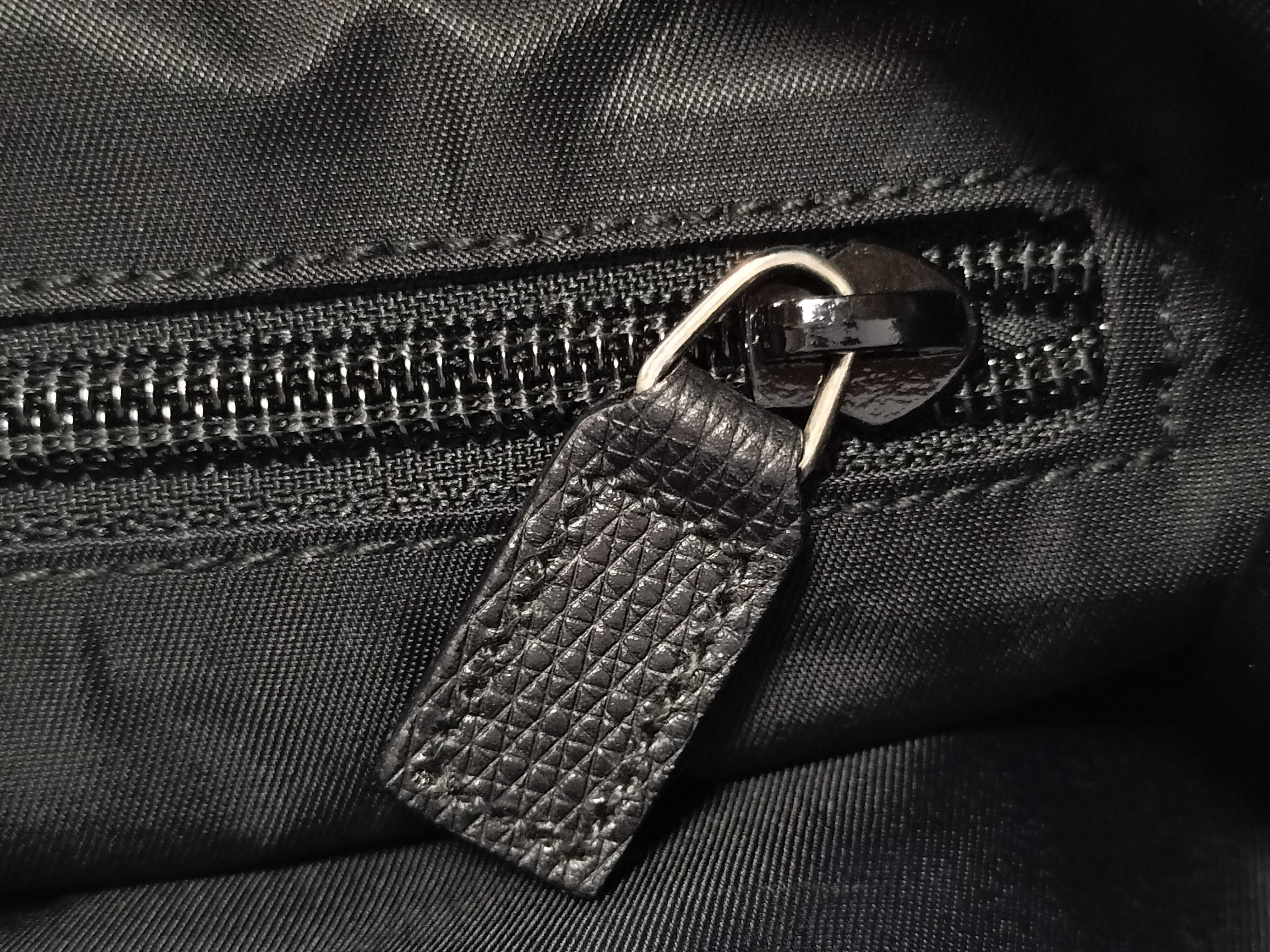 Nylon Boston Bag 153213 — view 11