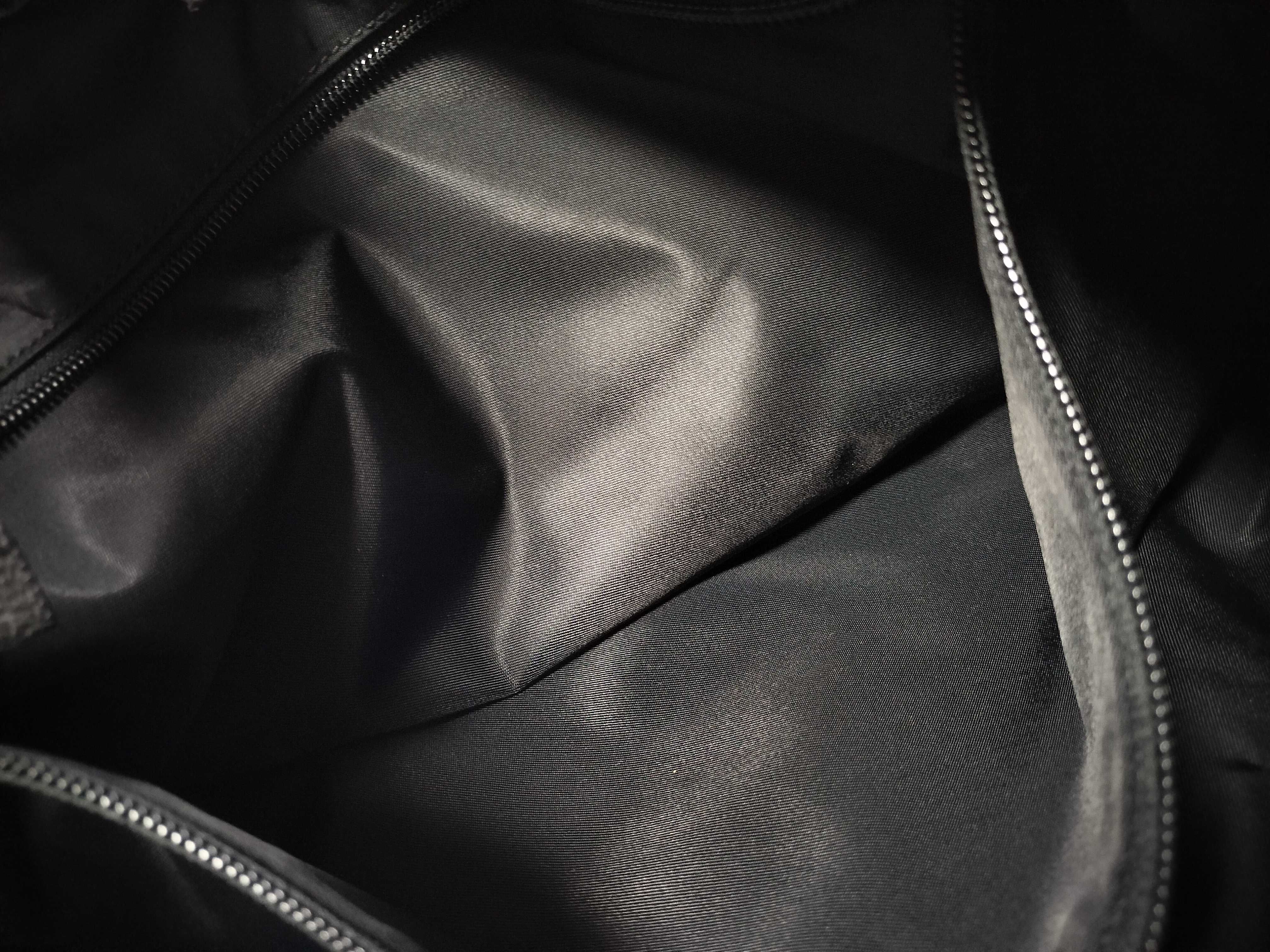 Nylon Boston Bag 153213 — view 12