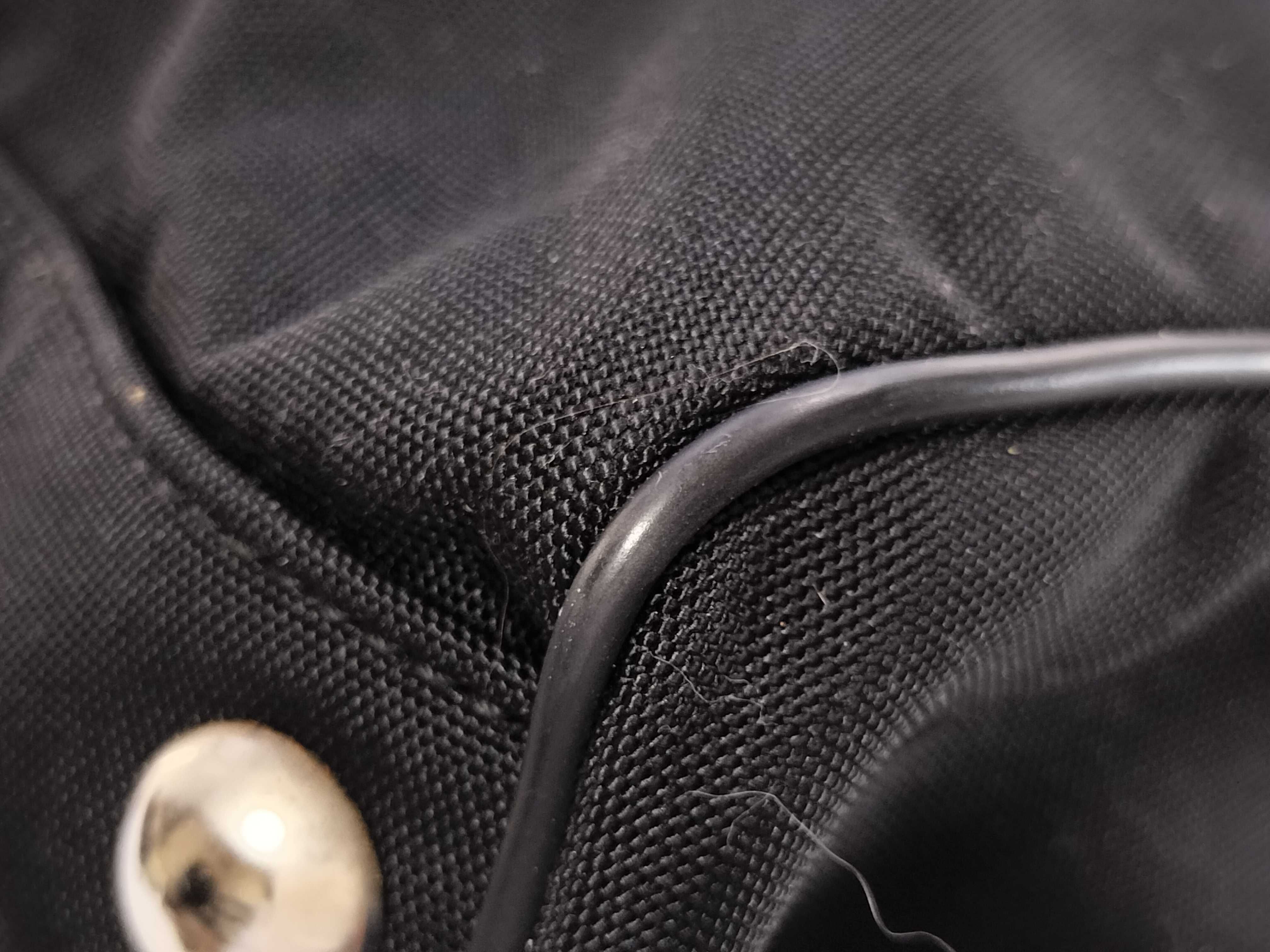 Nylon Boston Bag 153213 — view 7
