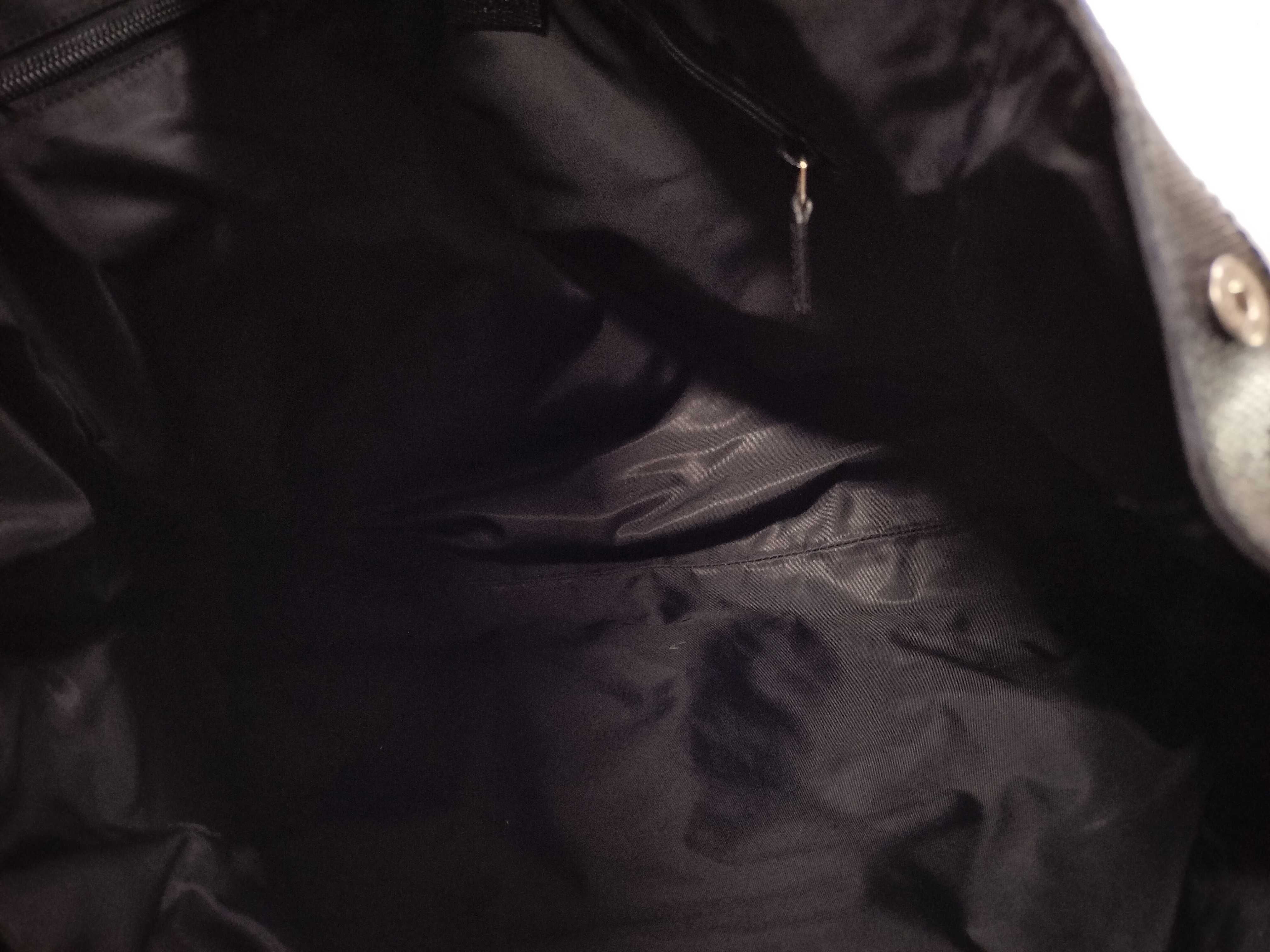Nylon Boston Bag 153213 — view 8