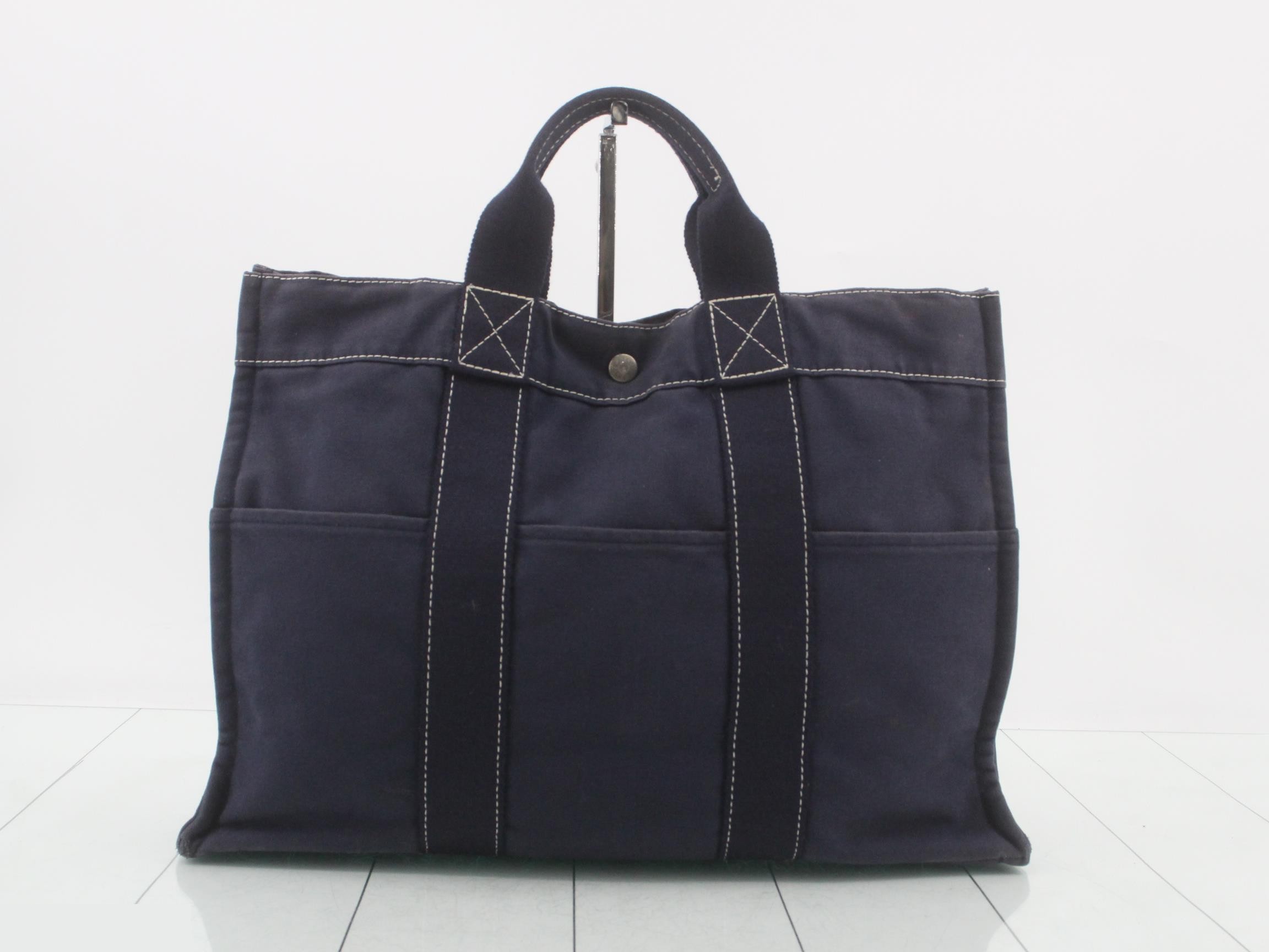 Fourre-tout (bag) — view 2