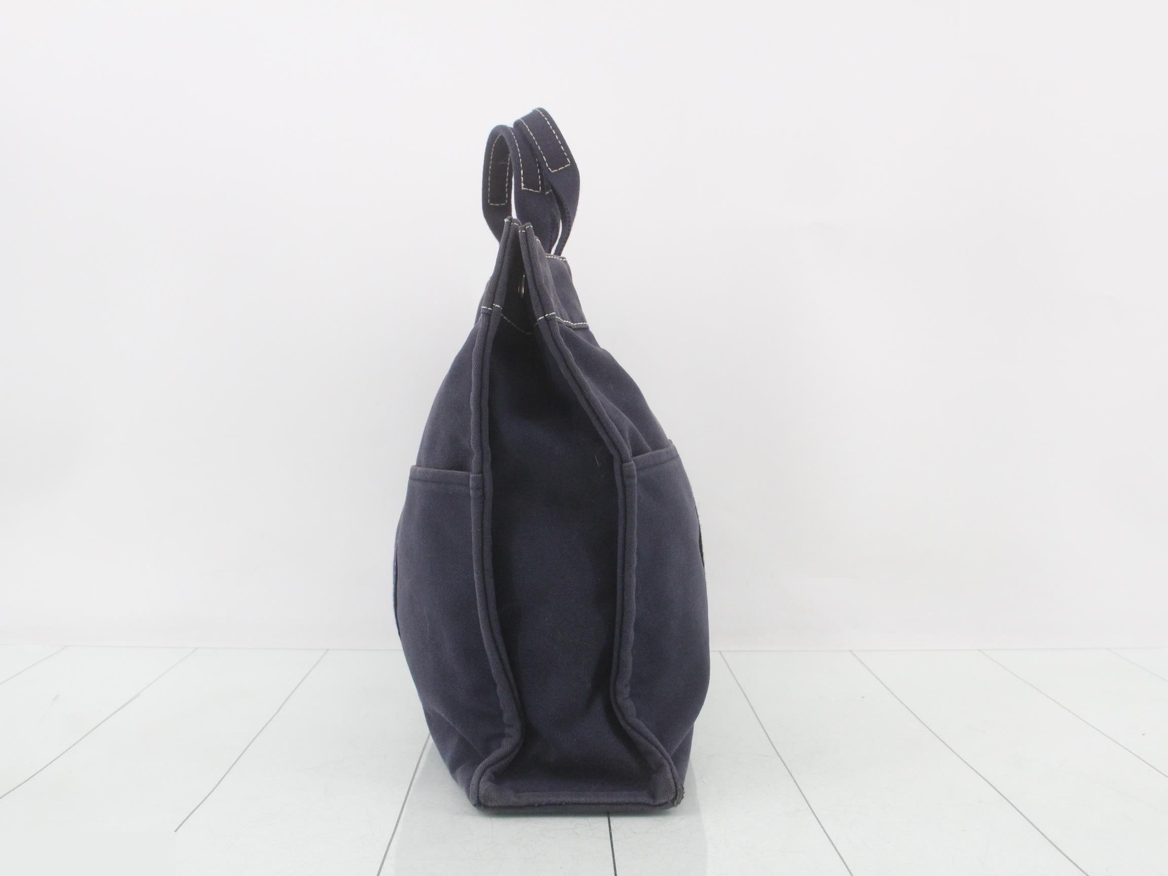 Fourre-tout (bag) — view 3