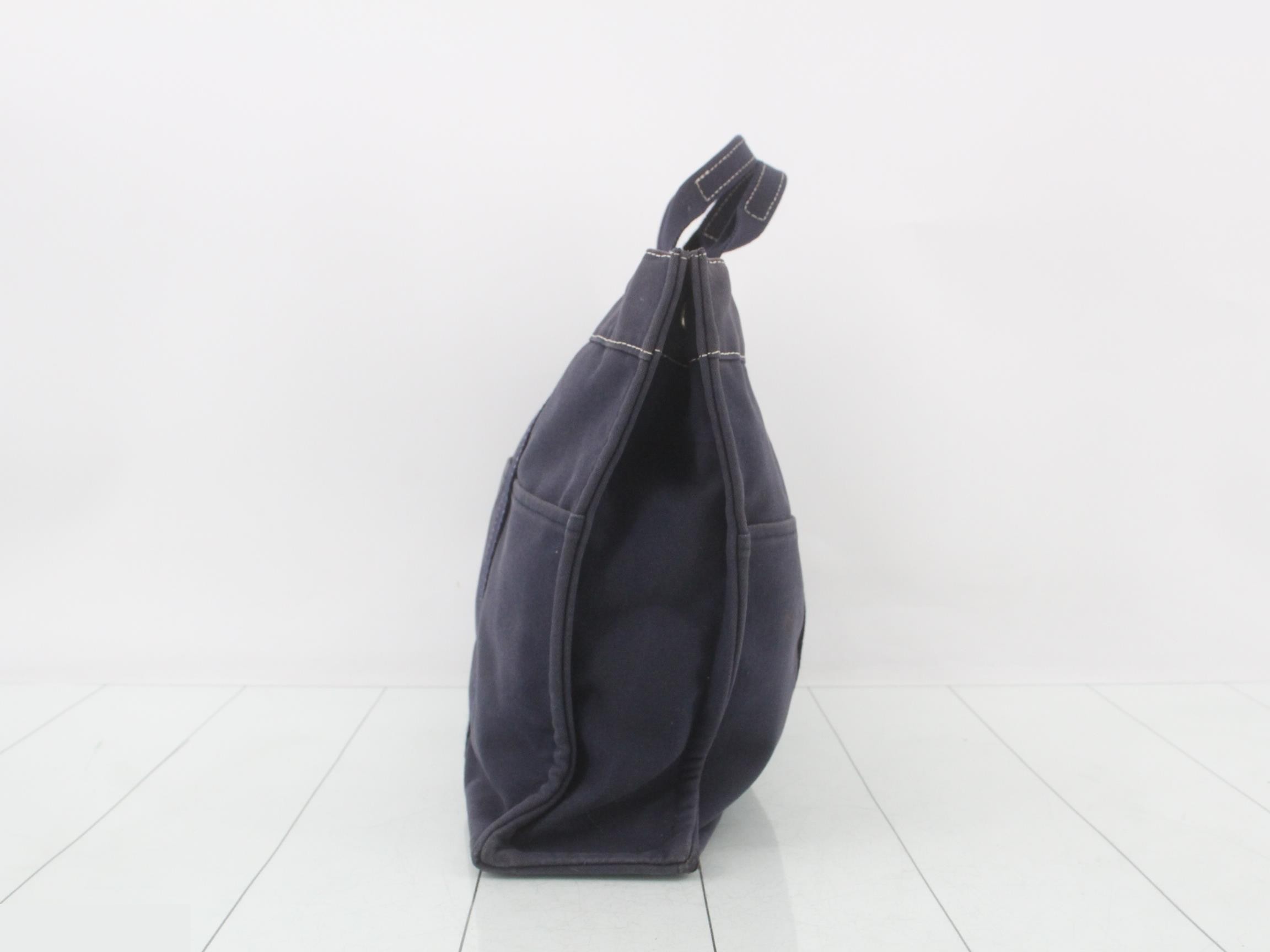 Fourre-tout (bag) — view 4