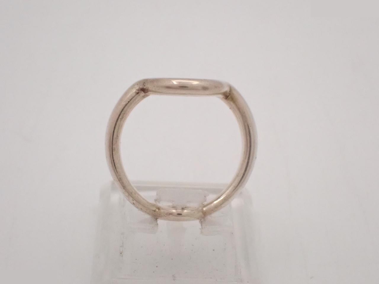 Ring 925 x 750 / 5.8g #11 — view 3