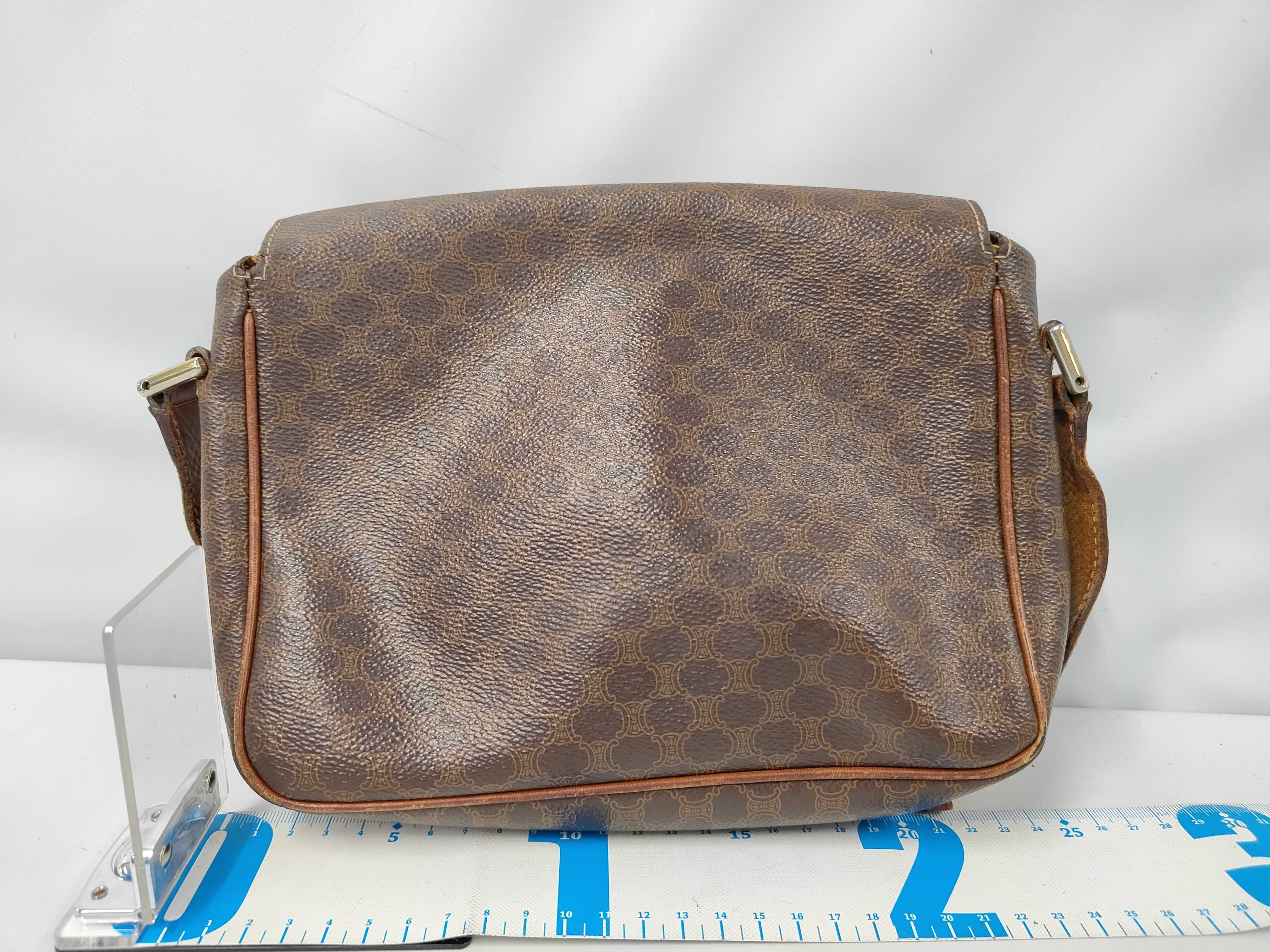 shoulder bag — view 2