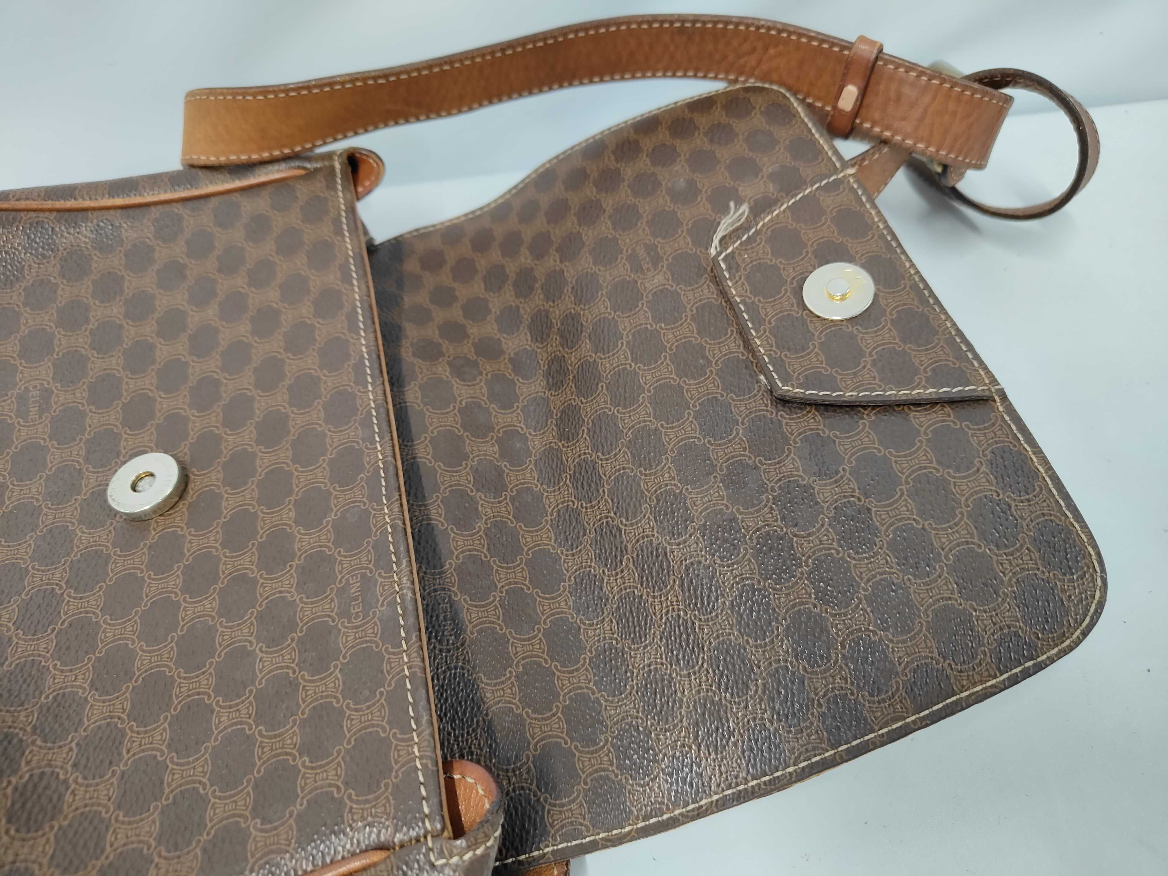 shoulder bag — view 8