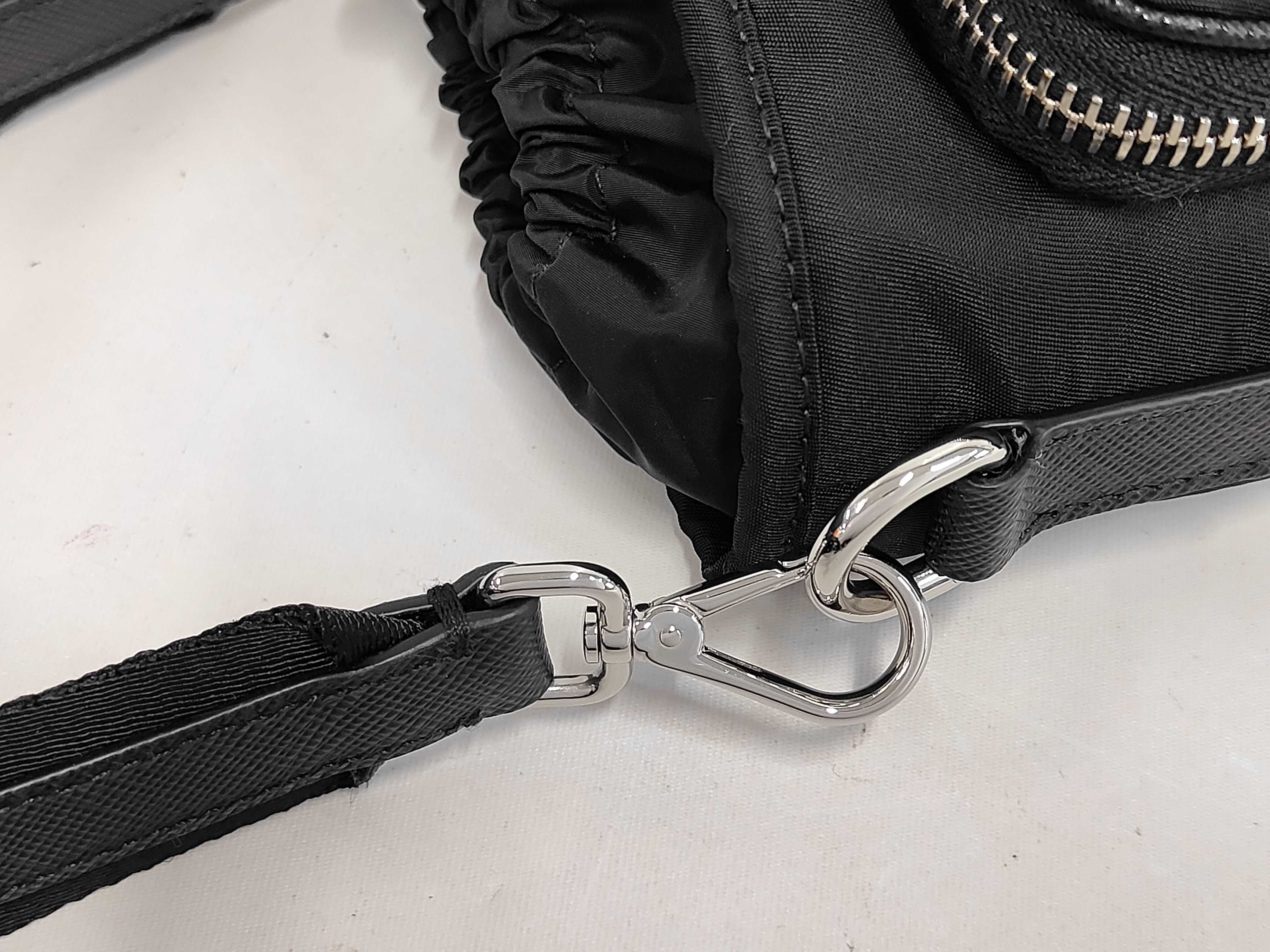 Re-Nylon Smartphone Case 2ZH155 Pouch — view 6